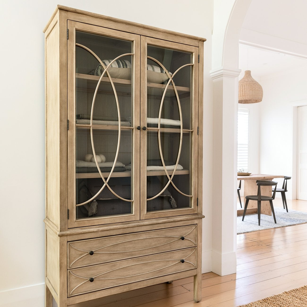 Cabinets