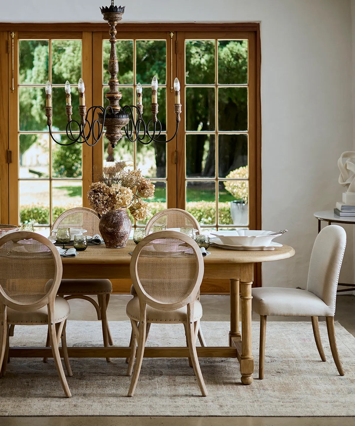 Dining Tables