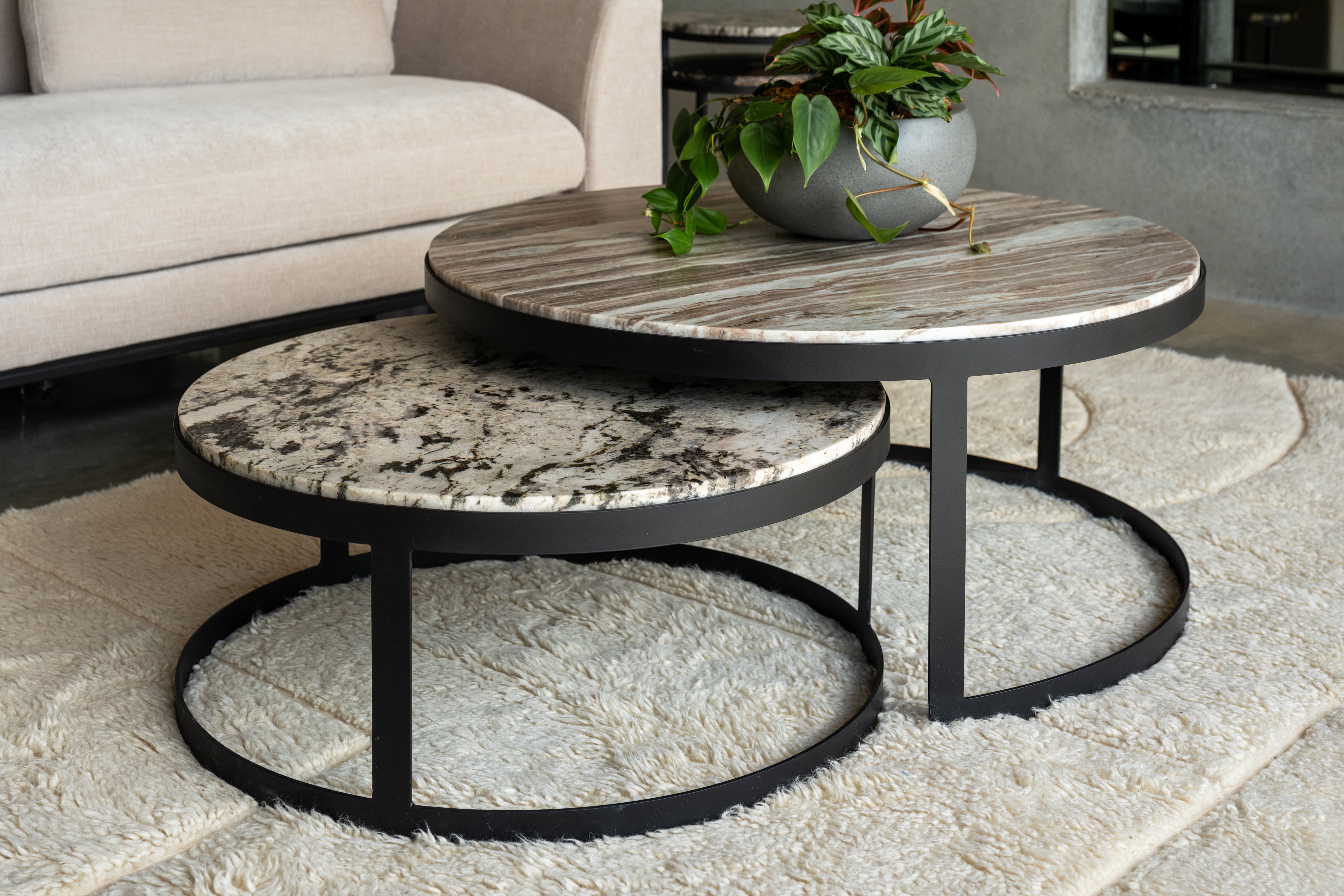 Coffee Tables