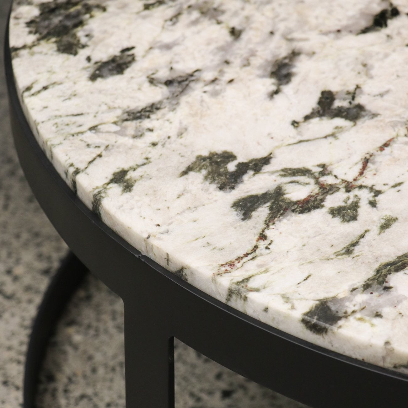 13103 Monaco Nested Coffee Table Medium Alaska3