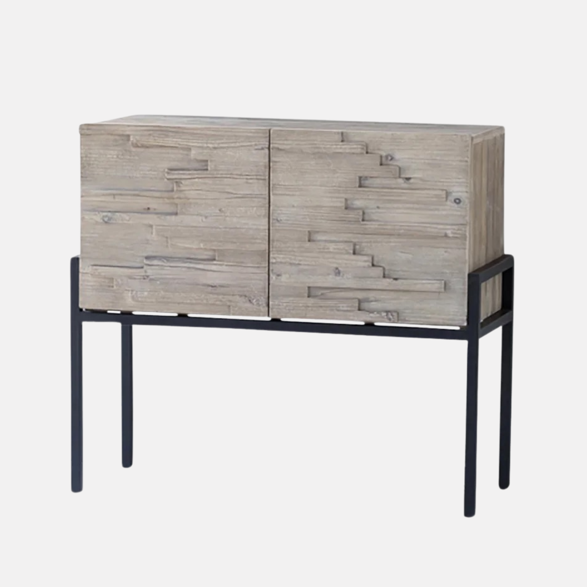 Jones Boxed Sideboard