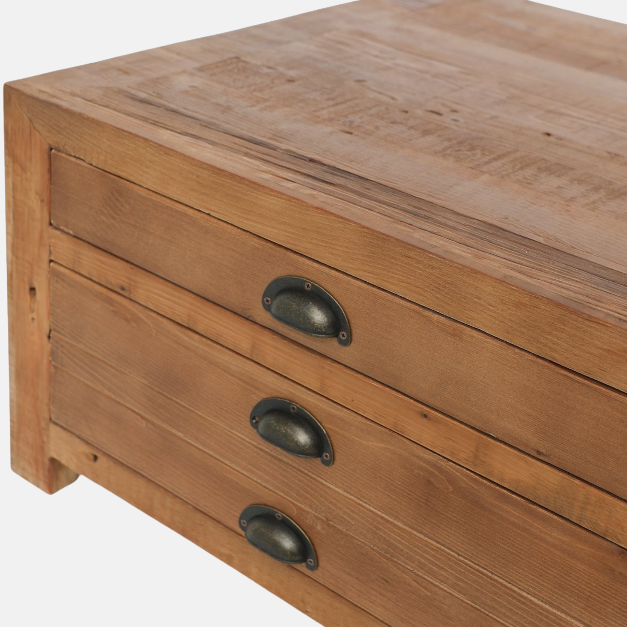 Printmaker Coffee Table