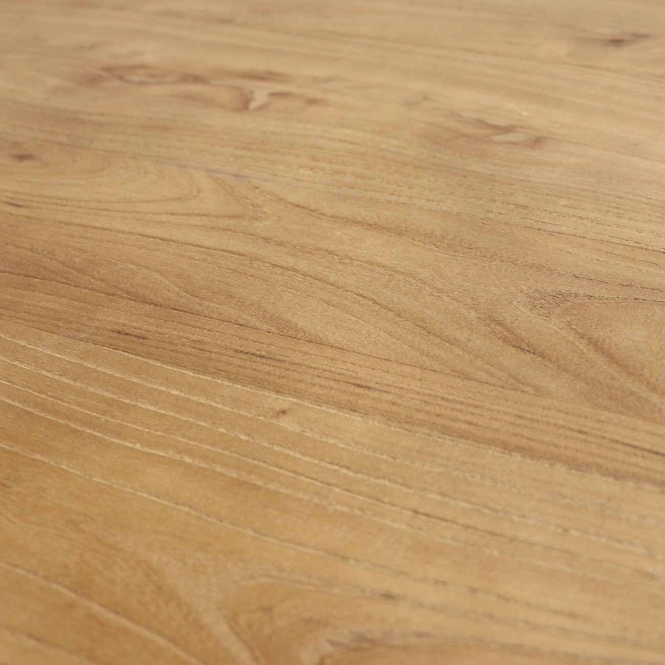 4675 4676 Mulhouse Round Elm Dining Table Close