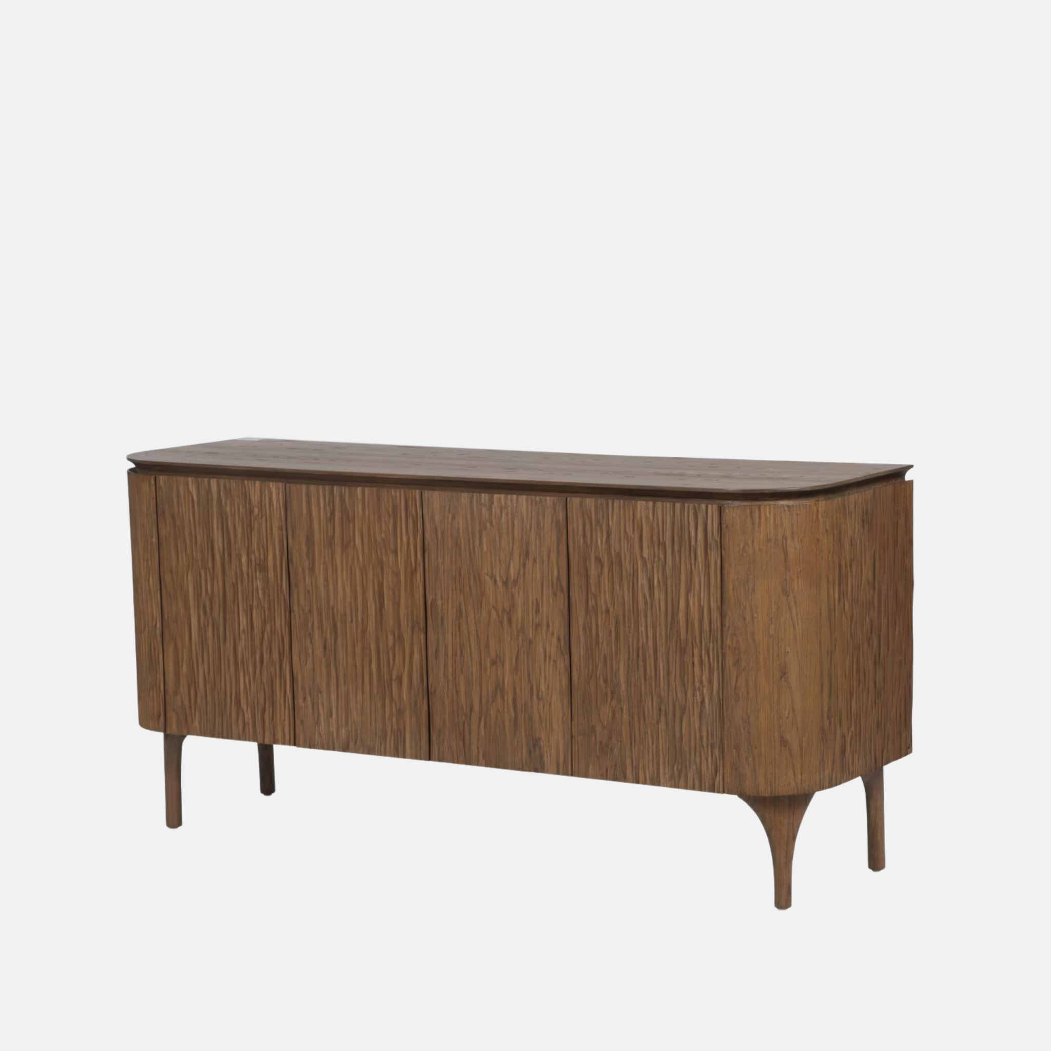 Franklin Oak Sideboard