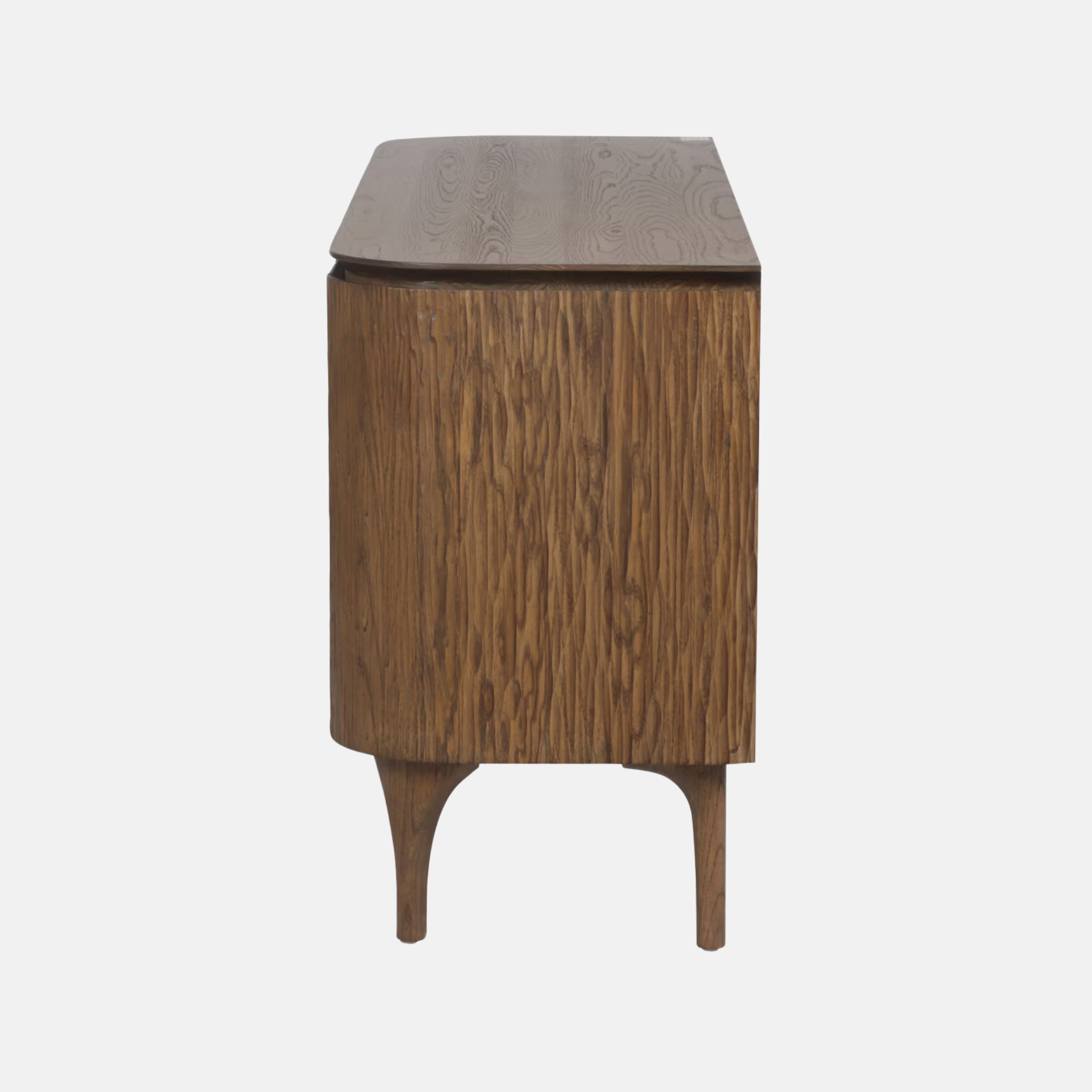 Franklin Oak Sideboard
