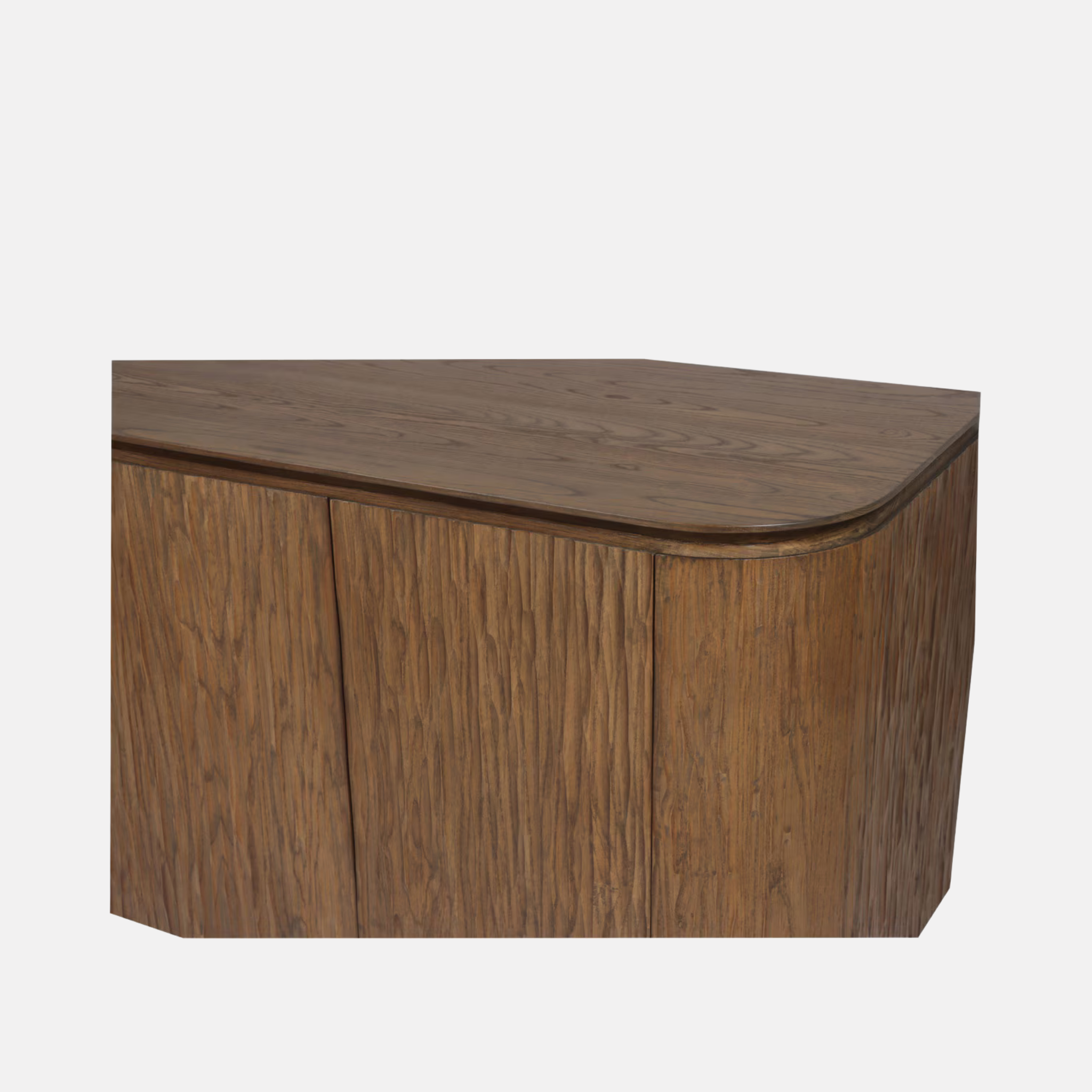 Franklin Oak Sideboard