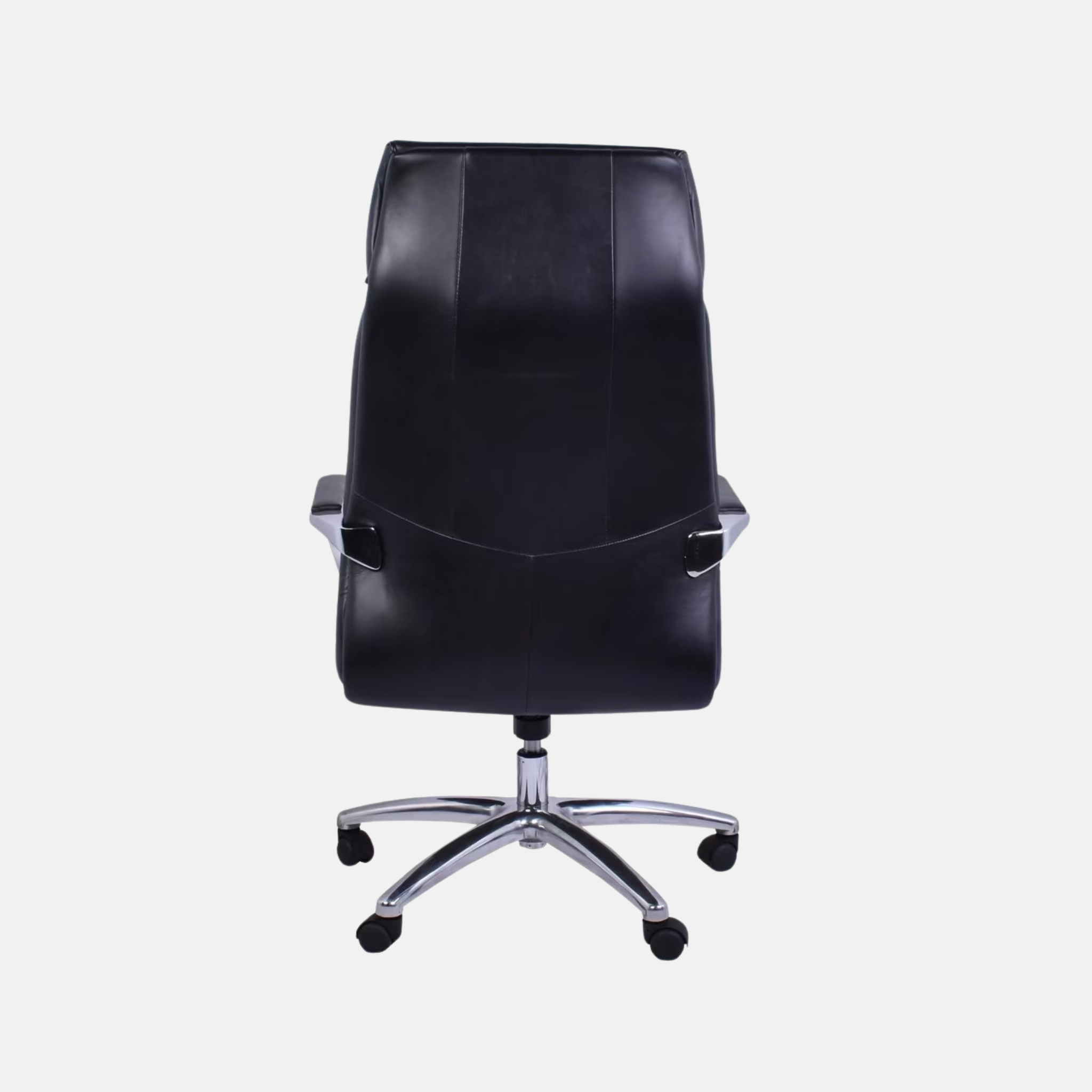 GM Adjustable Desk Chair - Black