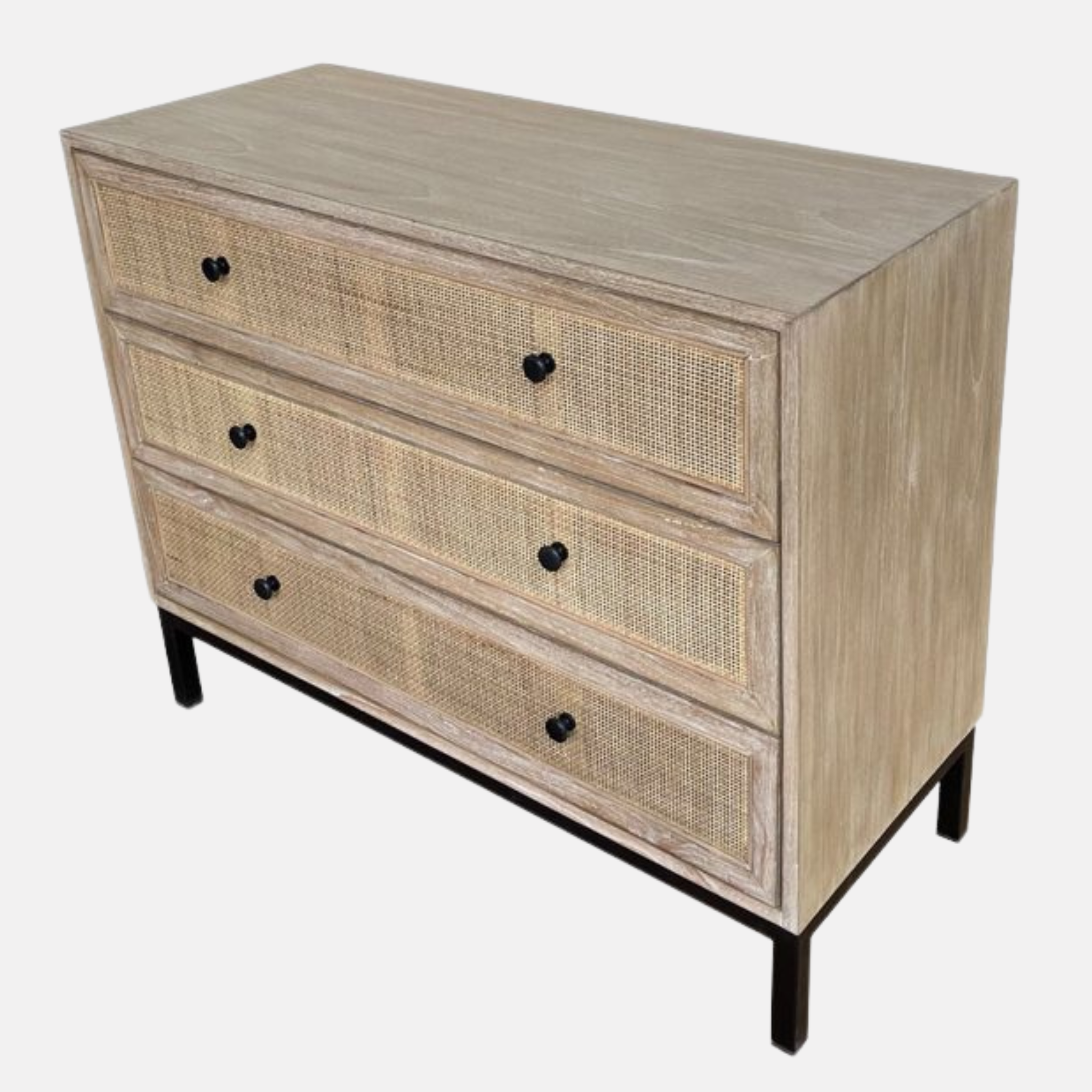 Cardrona Chest of Drawers - Natural