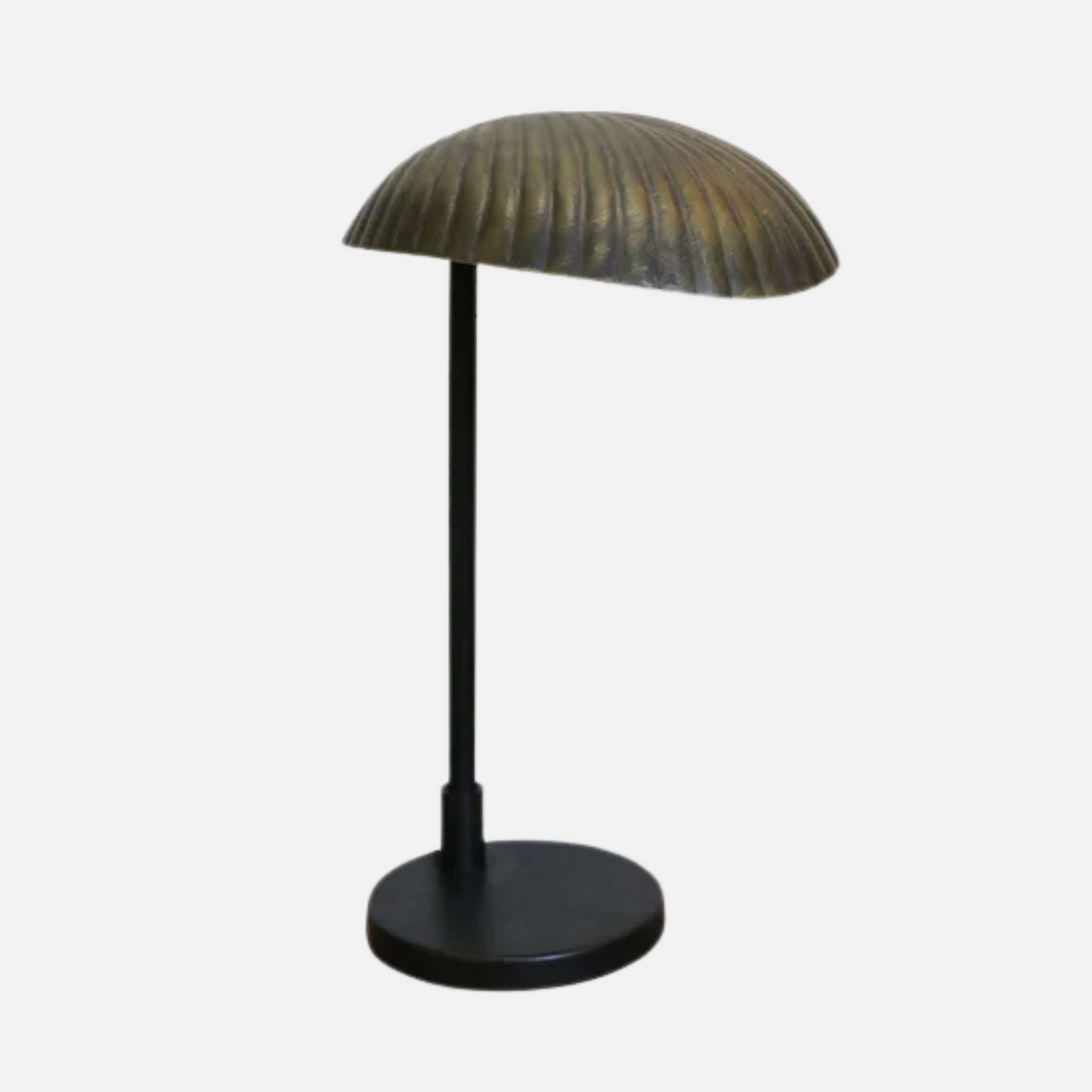 Montpelier Lamp - Brass