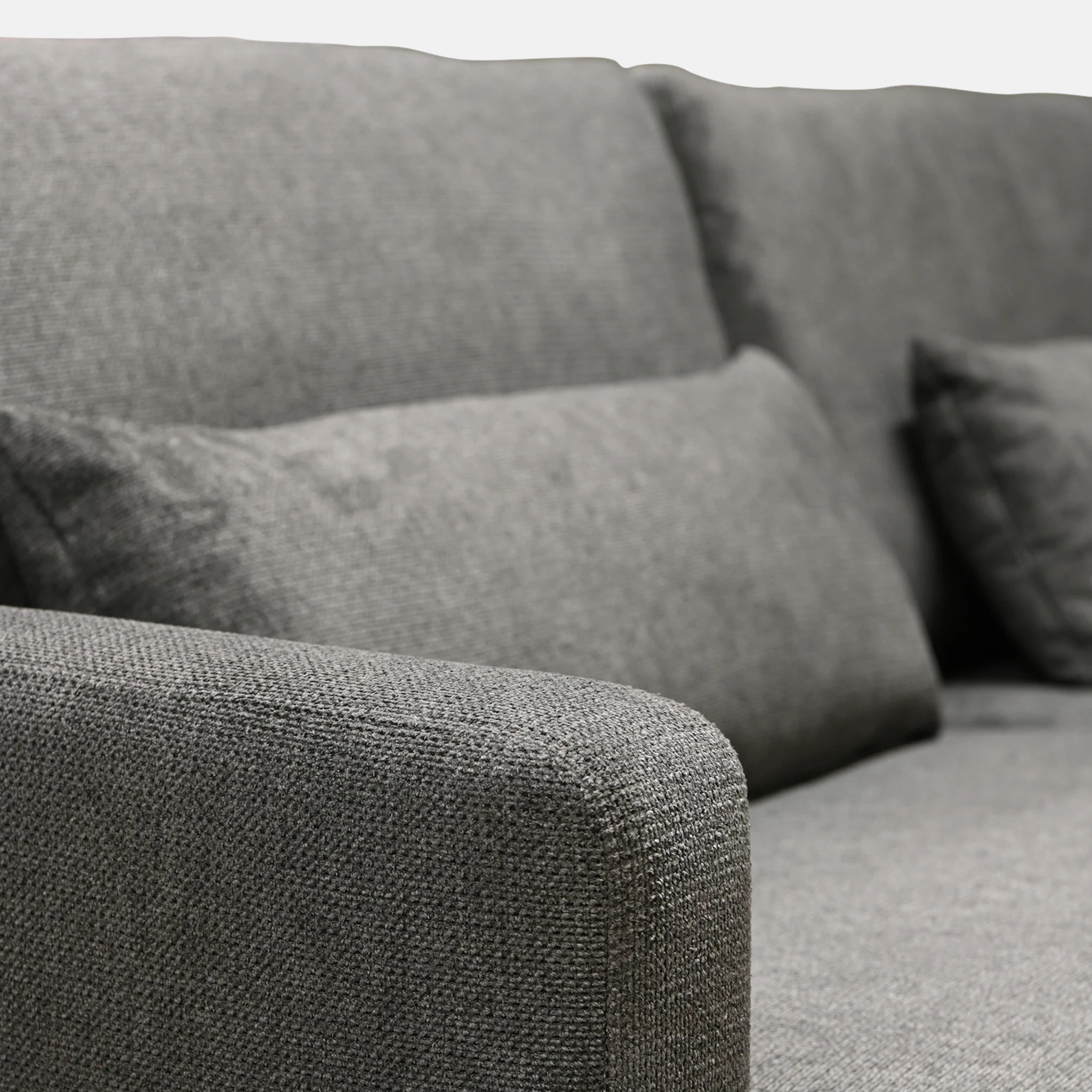 Rhys Sofa - Grey