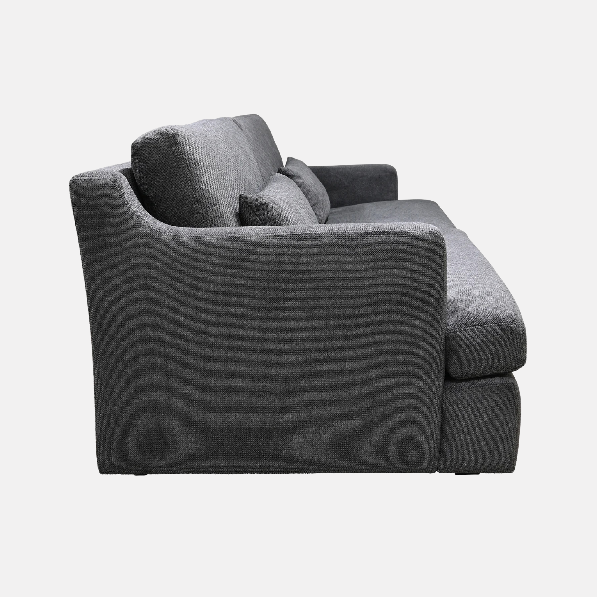 Rhys Sofa - Grey