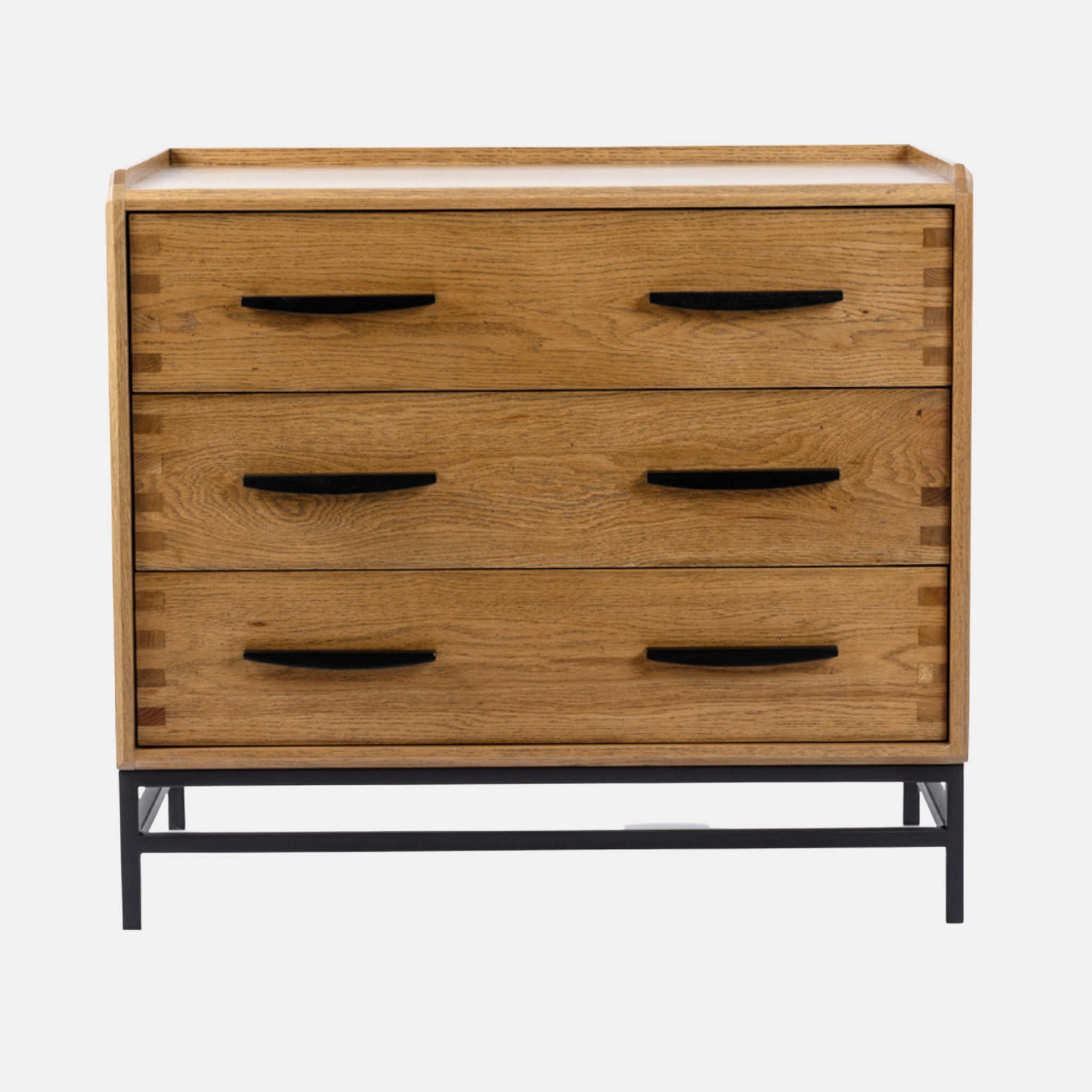 Carlton Oak Chest