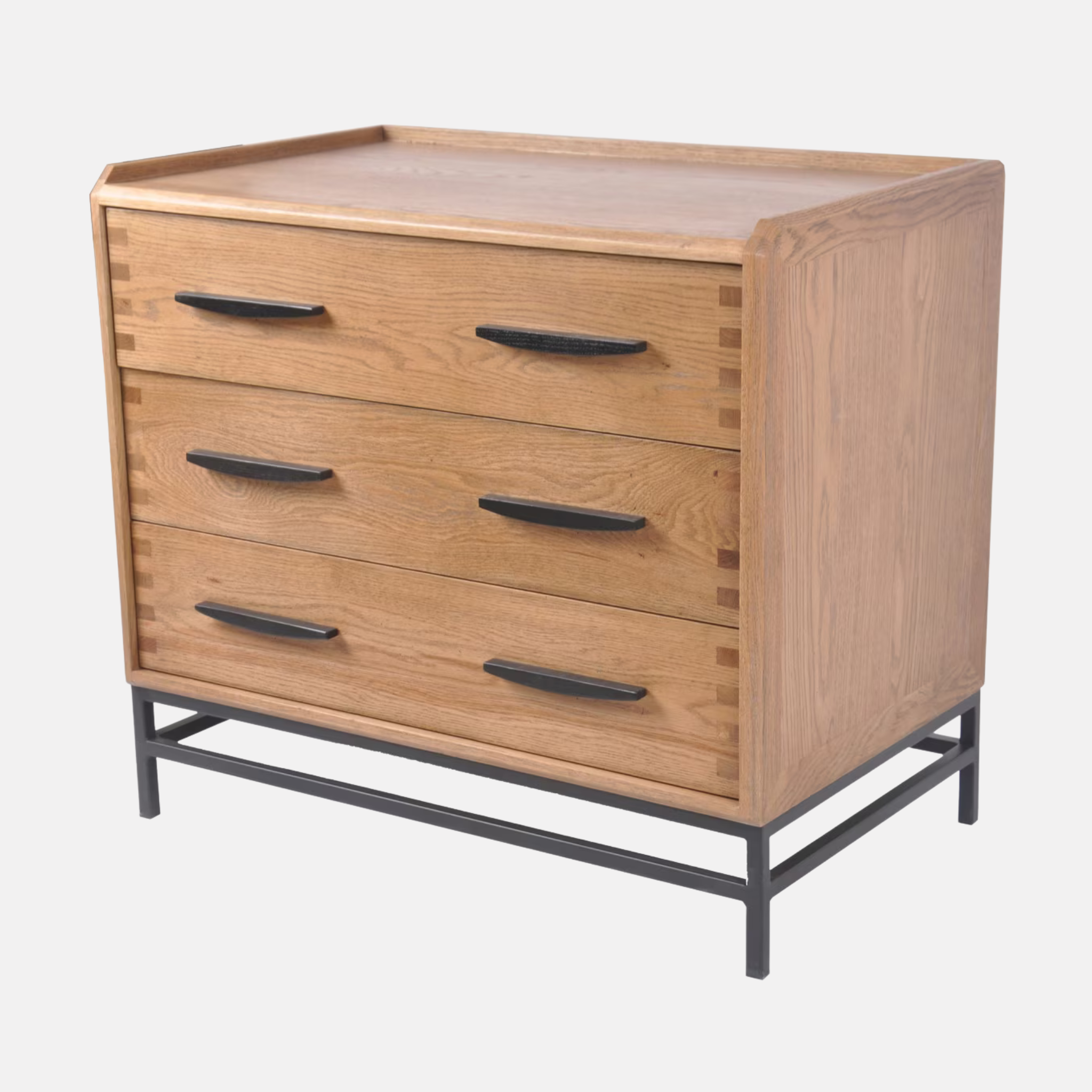 Carlton Oak Chest