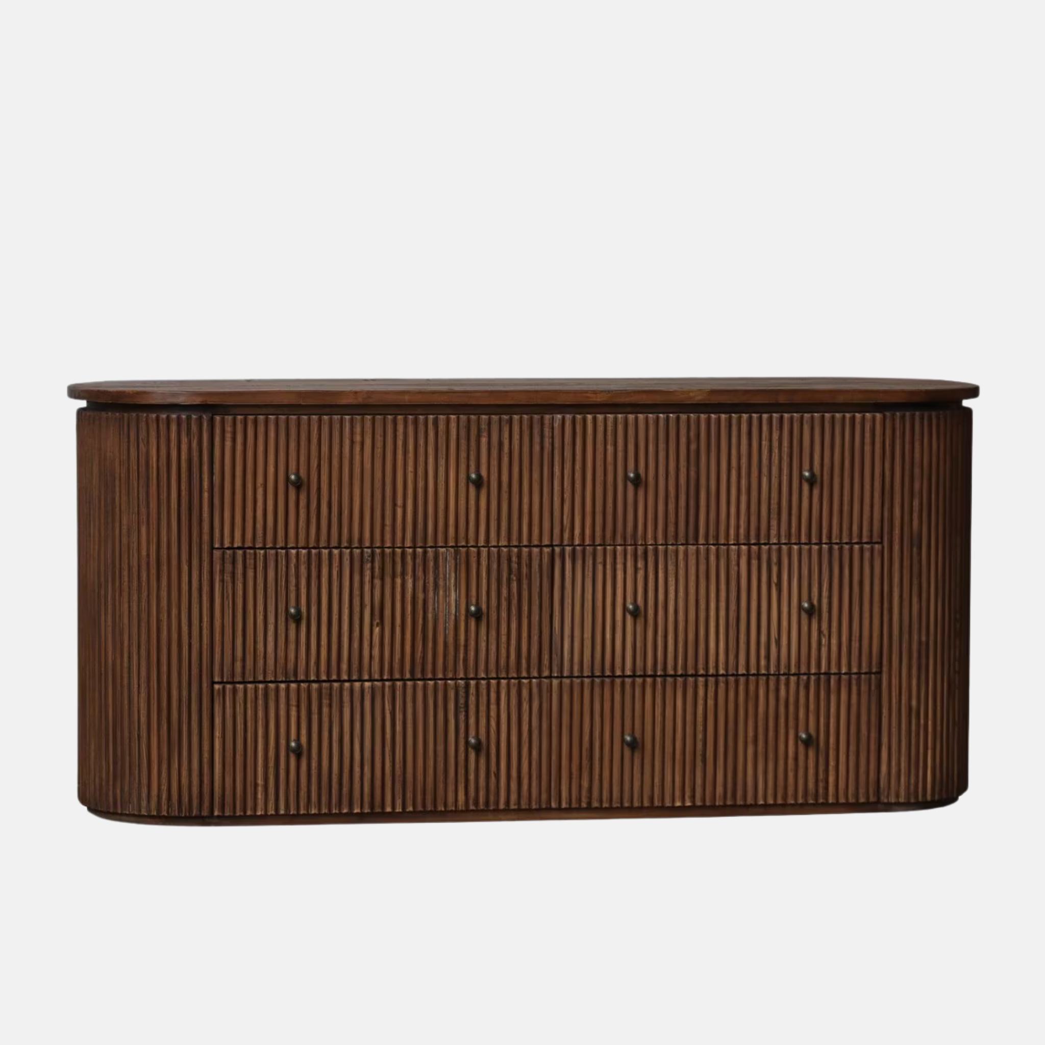 Fallon Chest of Drawers - Elm