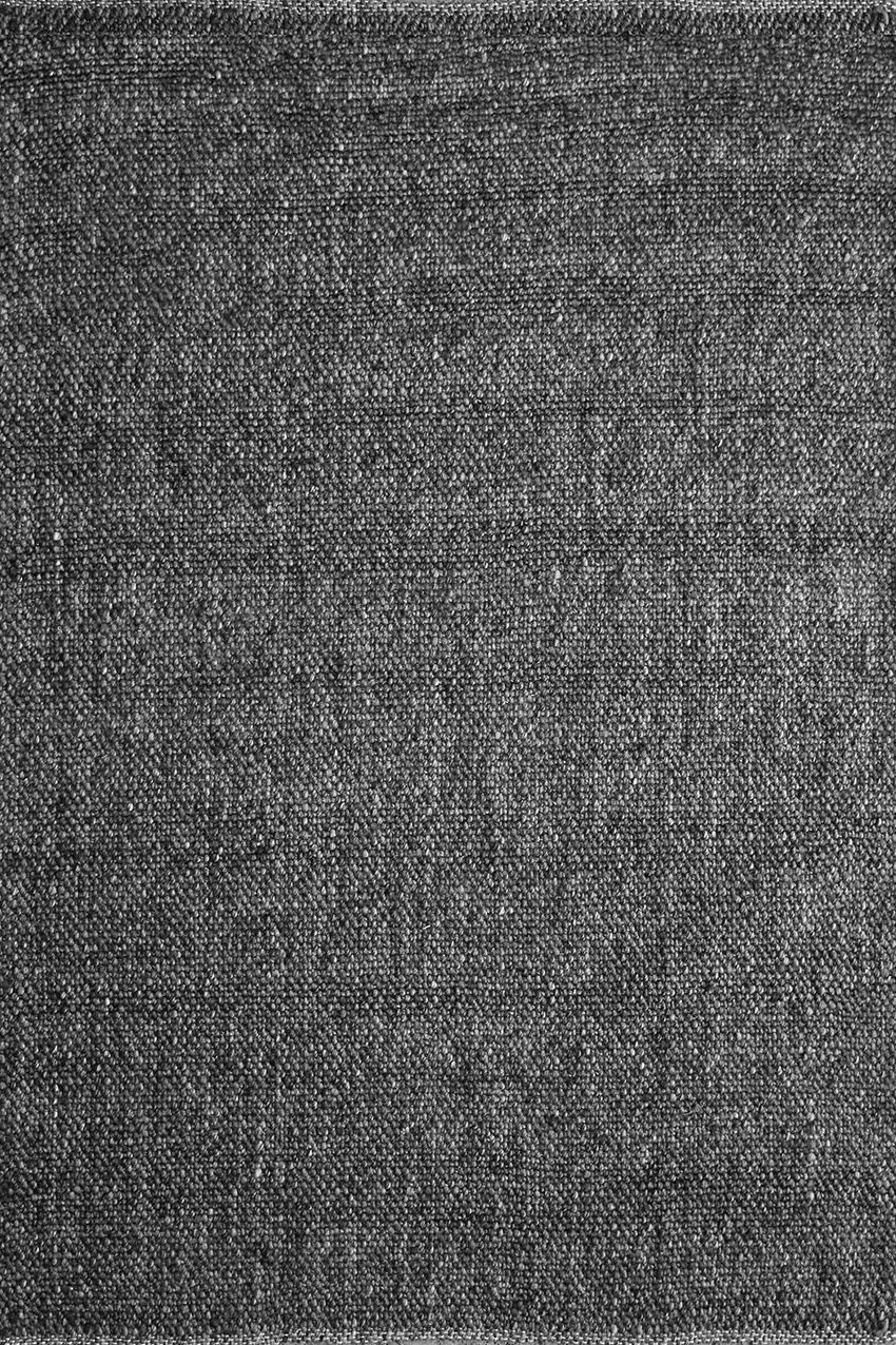 Nebraska Rug - Charcoal