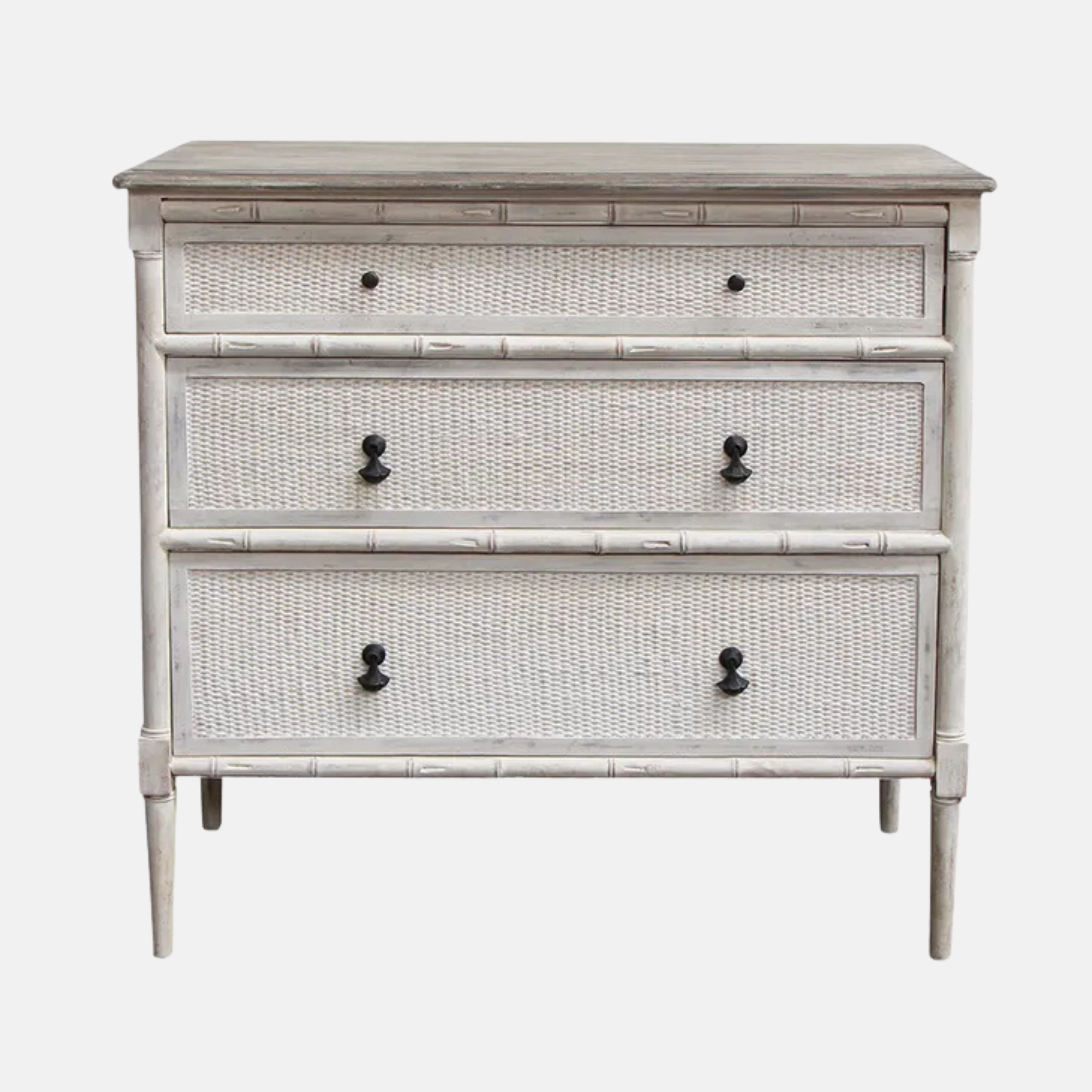 Laurette French Chest of Drawers