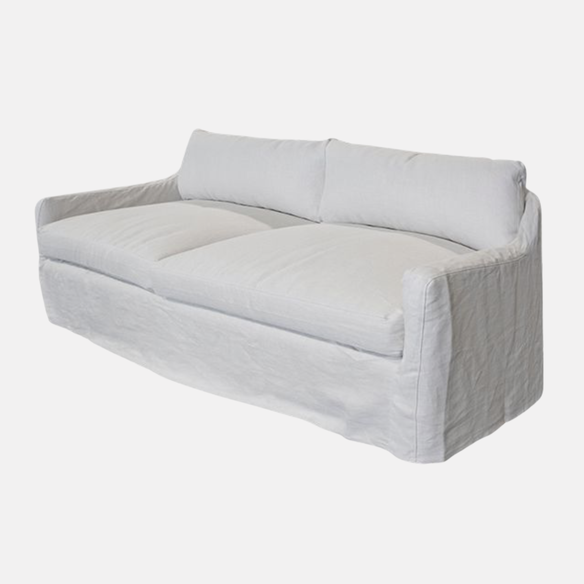 Dune Sofa - Sand Linen