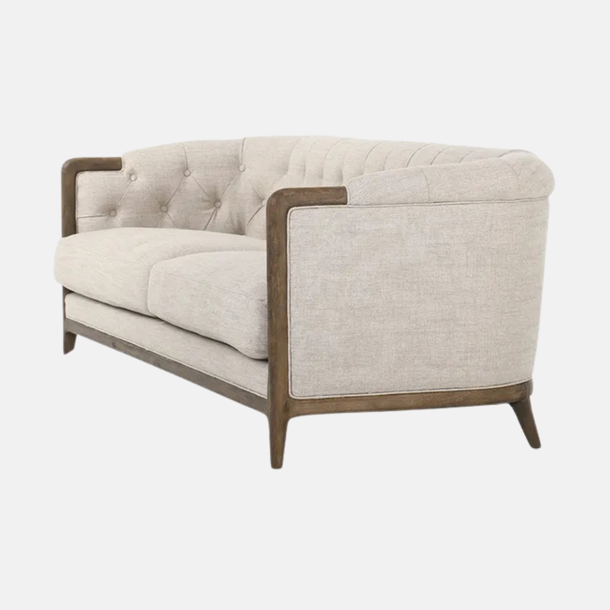 Ellsworth Sofa - Natural