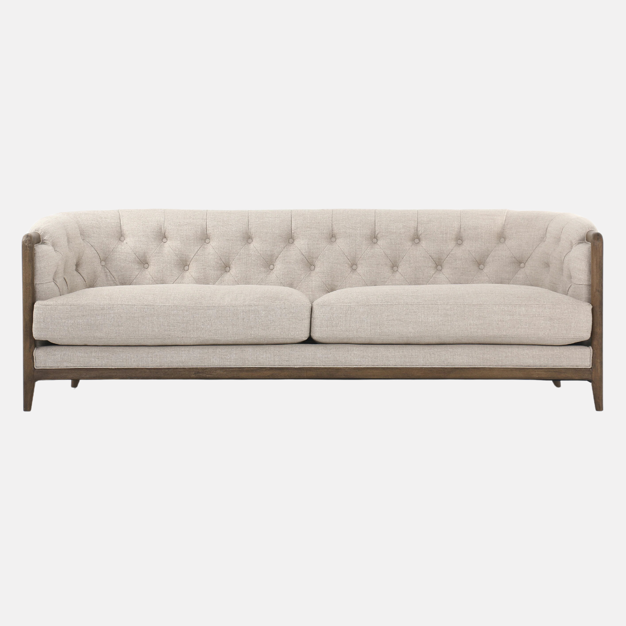 Ellsworth Sofa - Natural