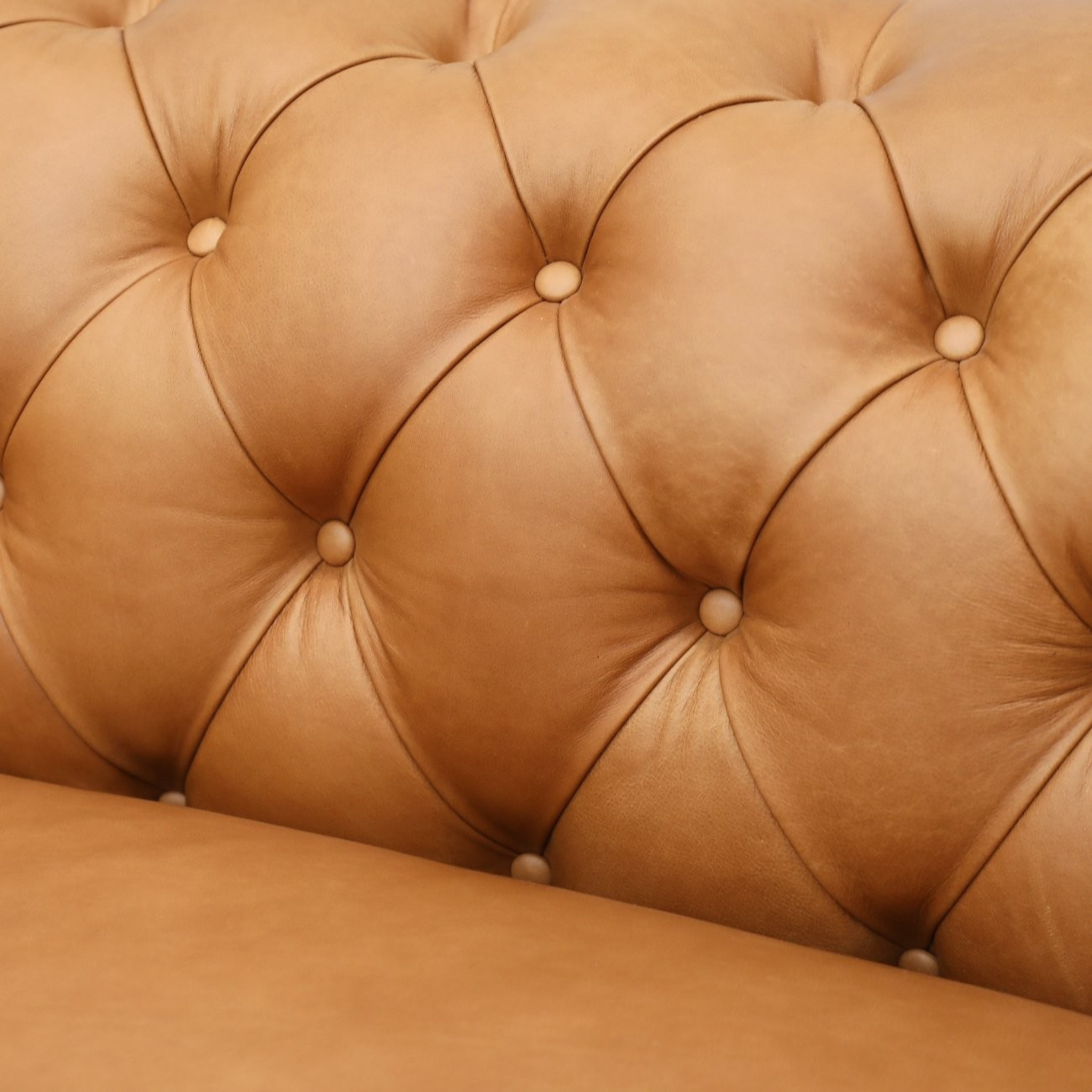 Stanhope Chesterfield 3 Seat Sofa
