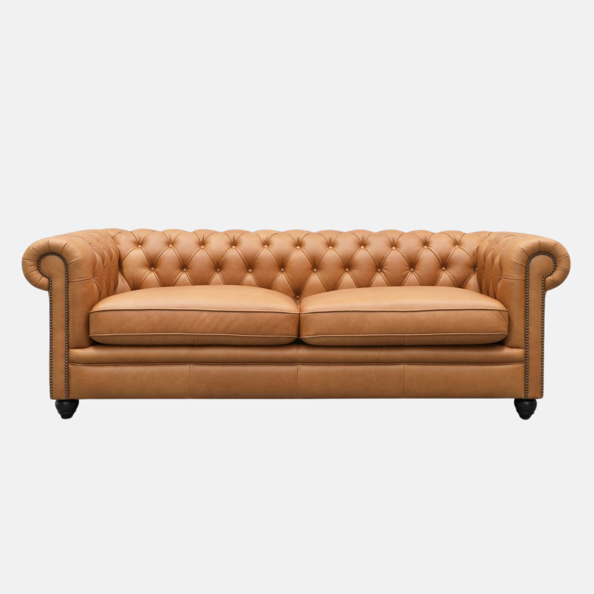 Stanhope Chesterfield 3 Seat Sofa