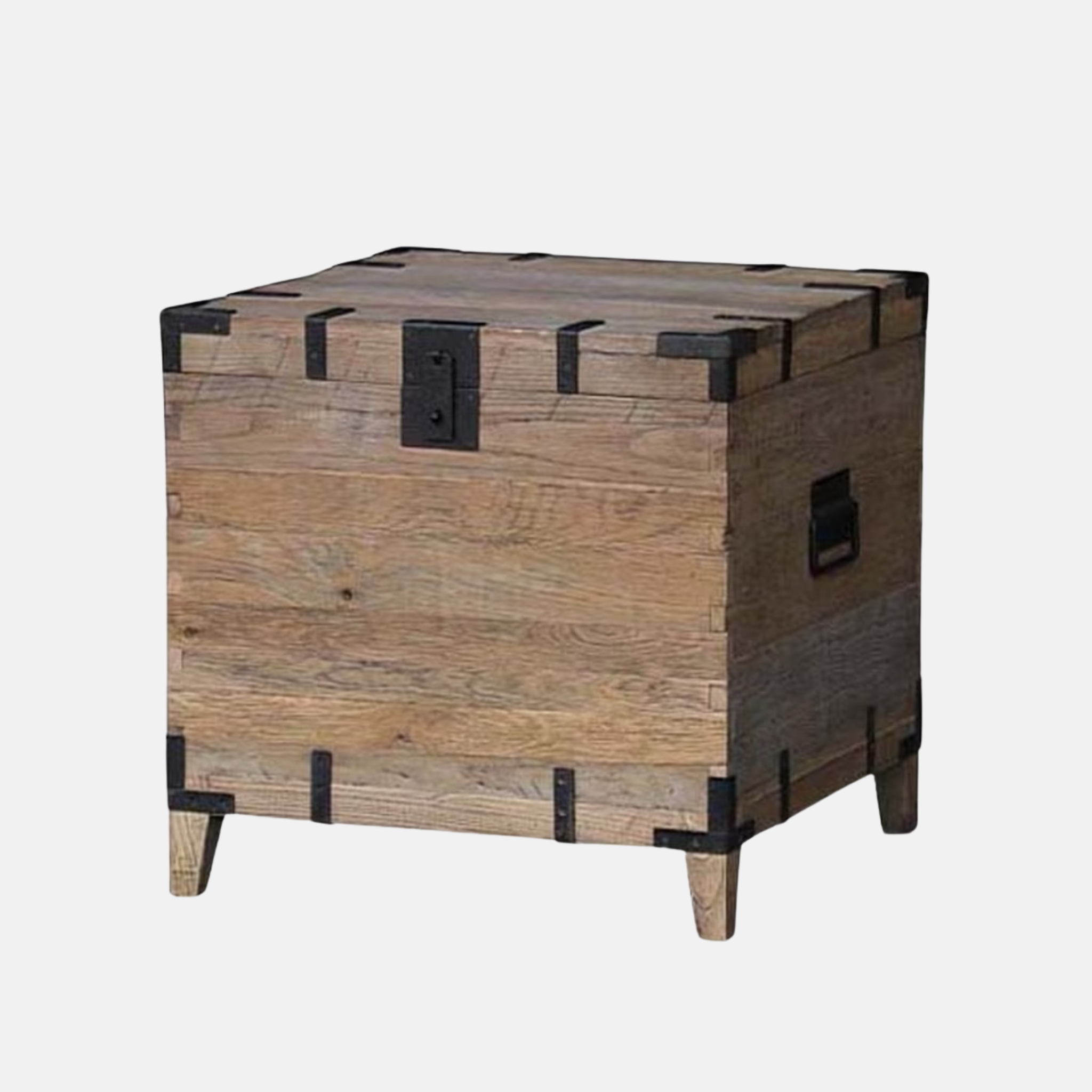 Baldwin Trunk Side Table