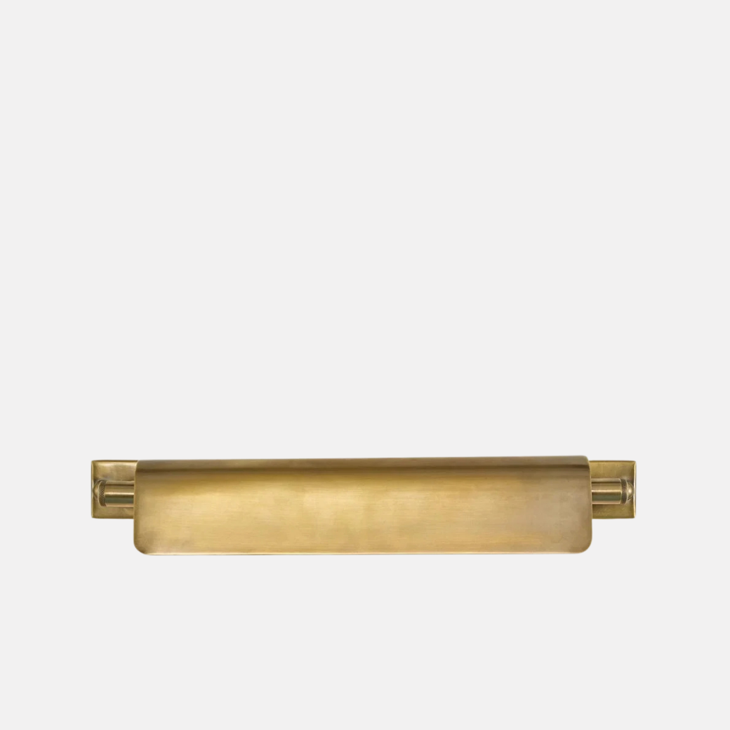 Bradman Art Wall Light