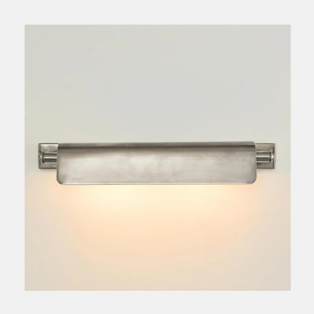 Bradman Art Wall Light