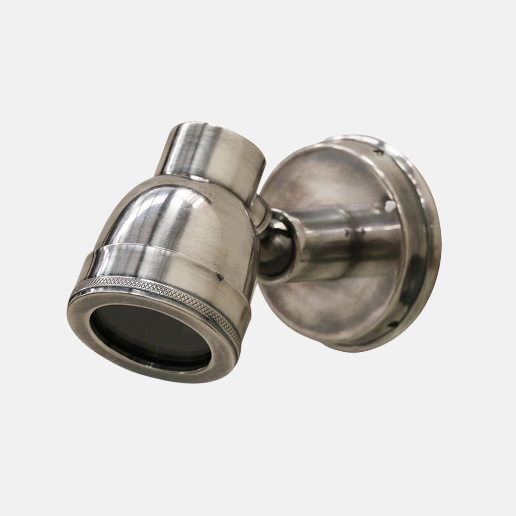 Outdoor Spotlight