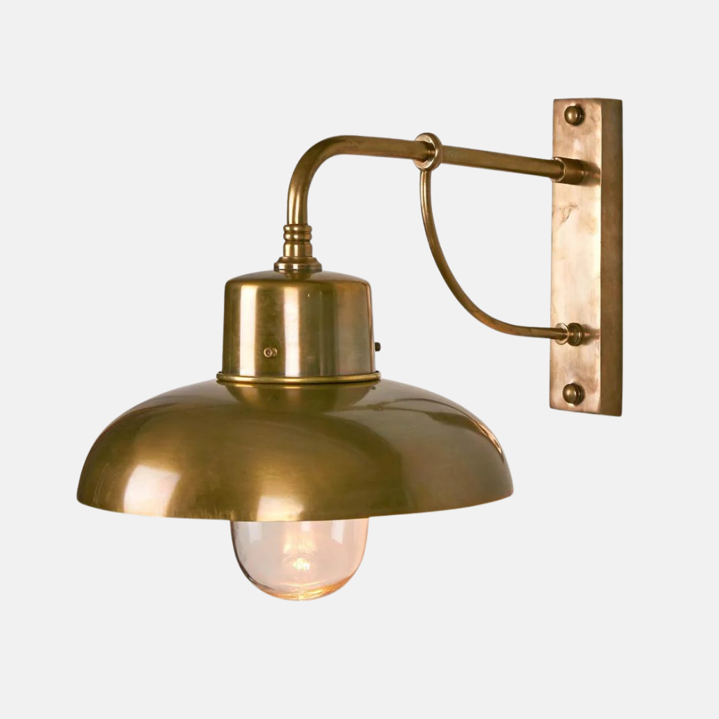 Bridgewater Wall Light