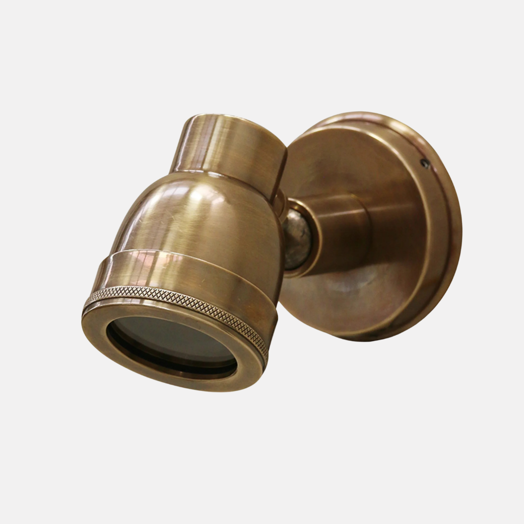 Outdoor Spotlight