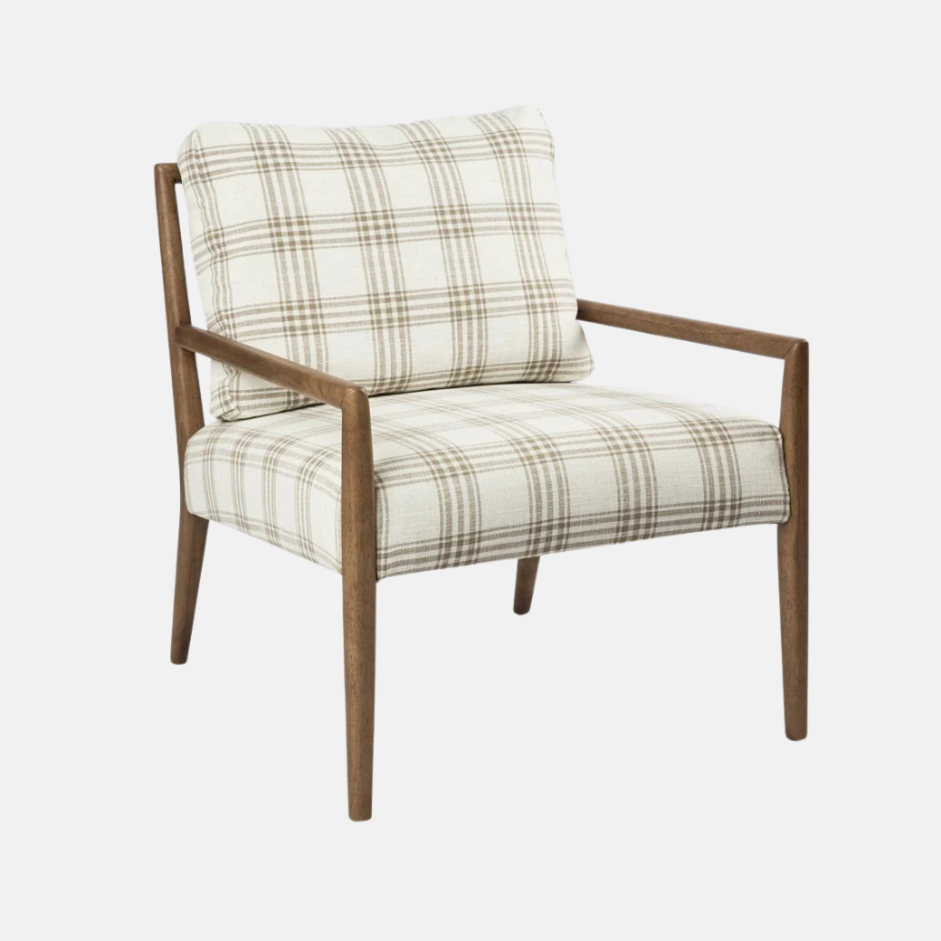 Douglas Armchair