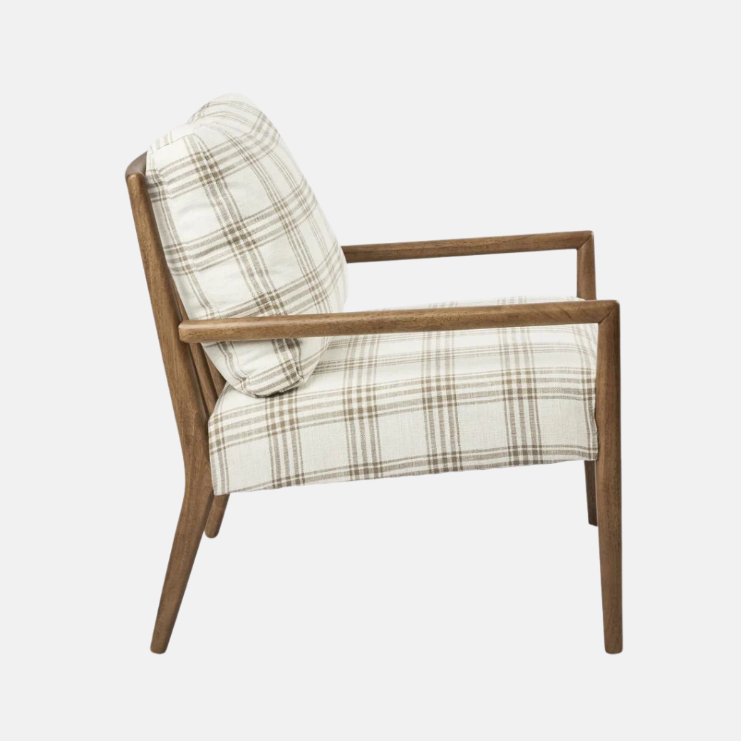 Douglas Armchair
