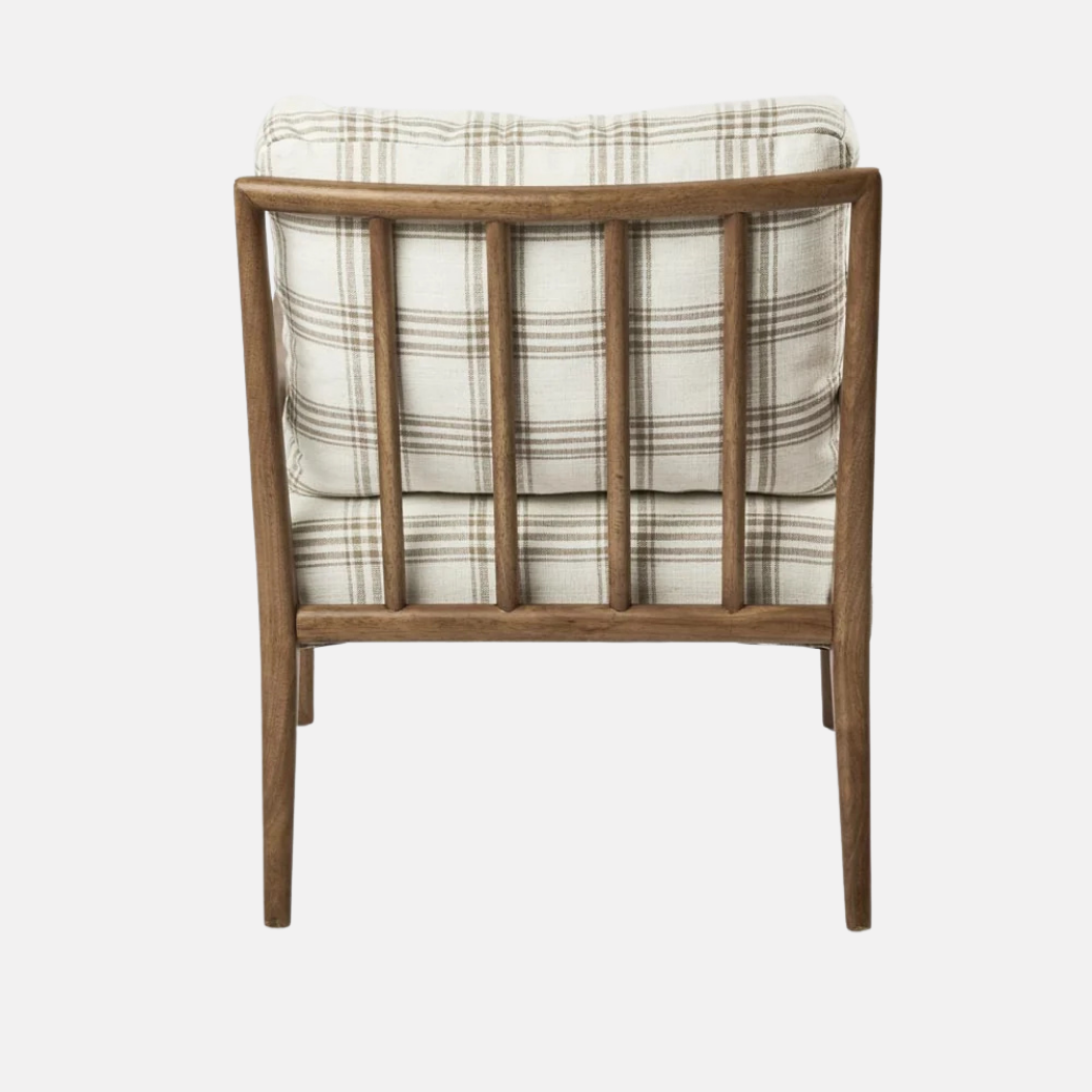 Douglas Armchair
