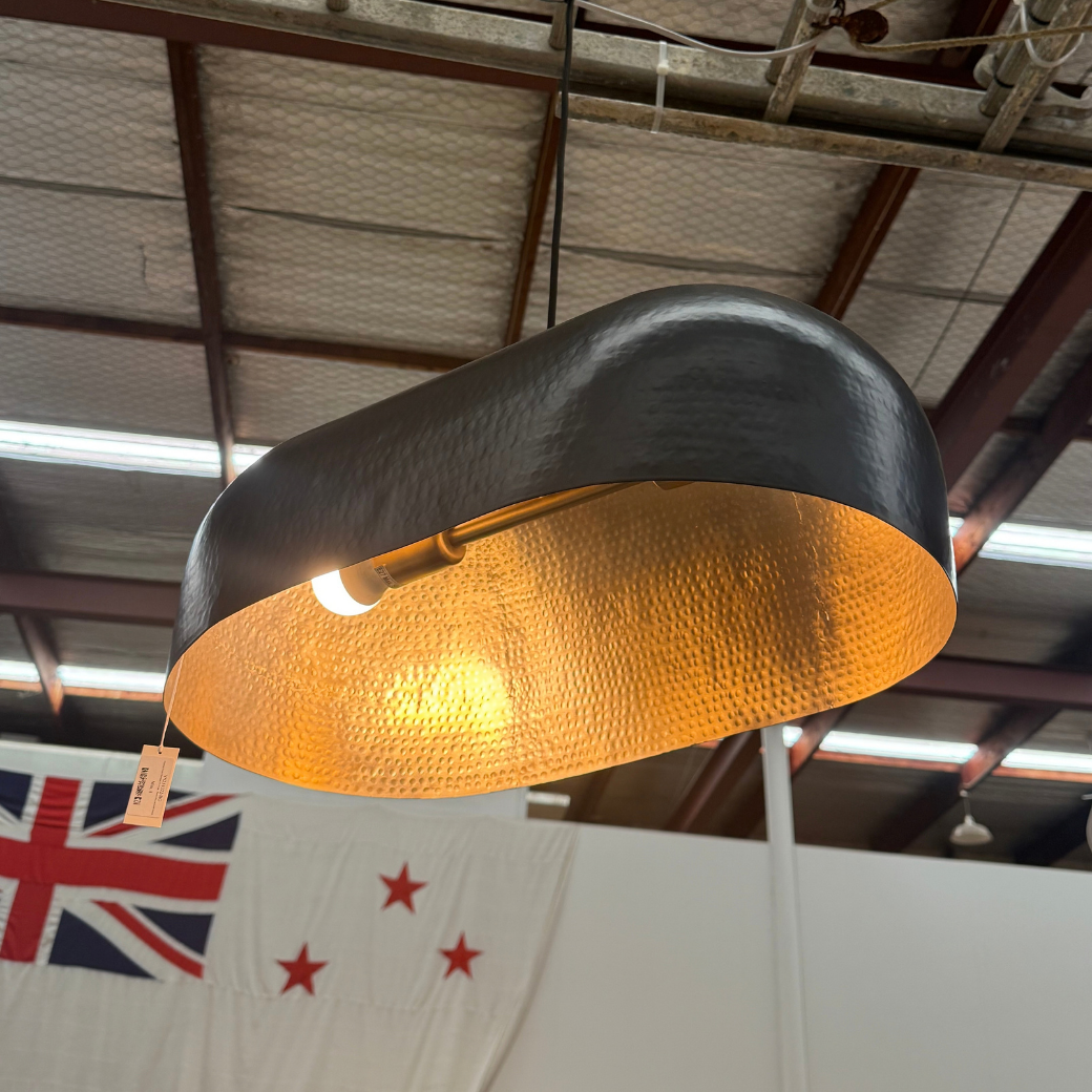 Fairlie Pendant