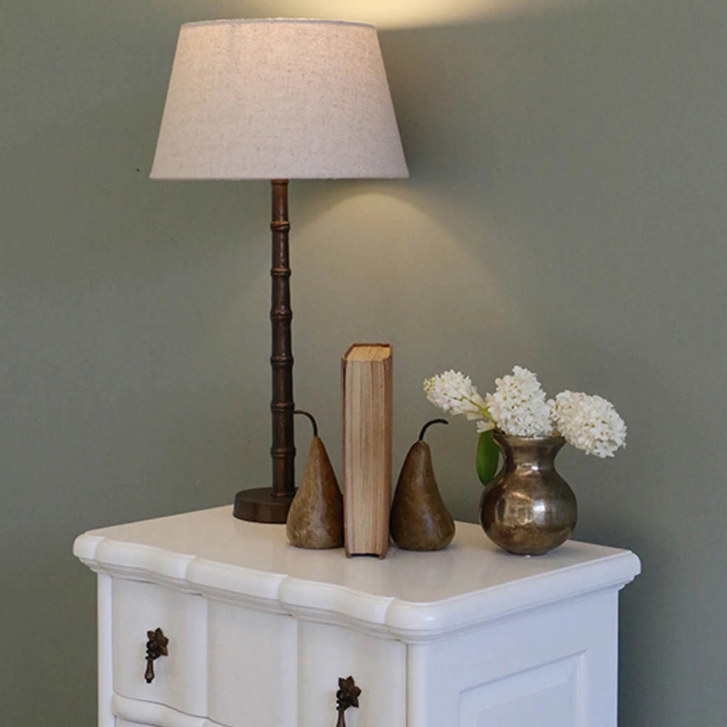 HAVANA RIDGED Lamp