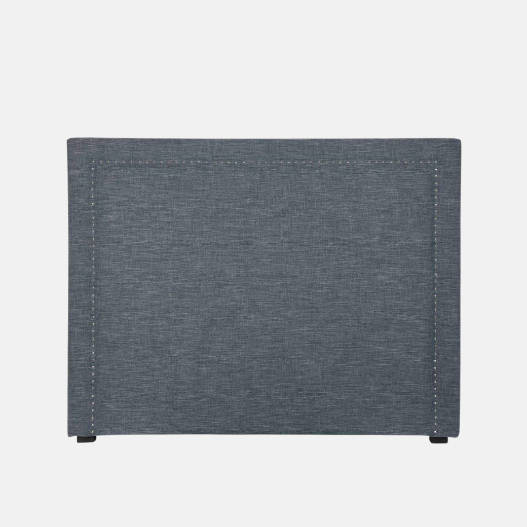 Lennox Bedhead - Denim Blue