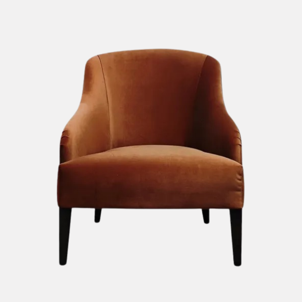 Luna Armchair