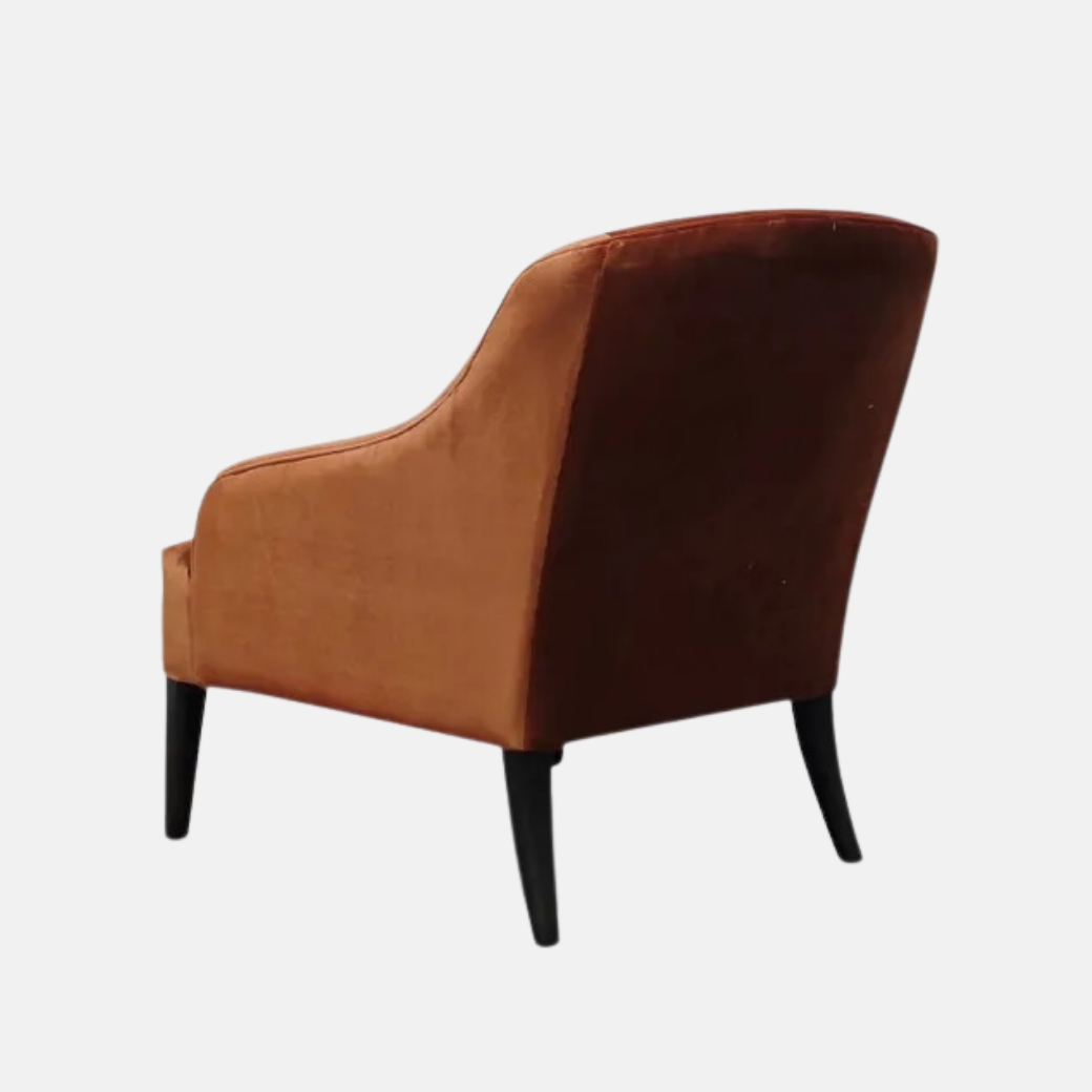 Luna Armchair