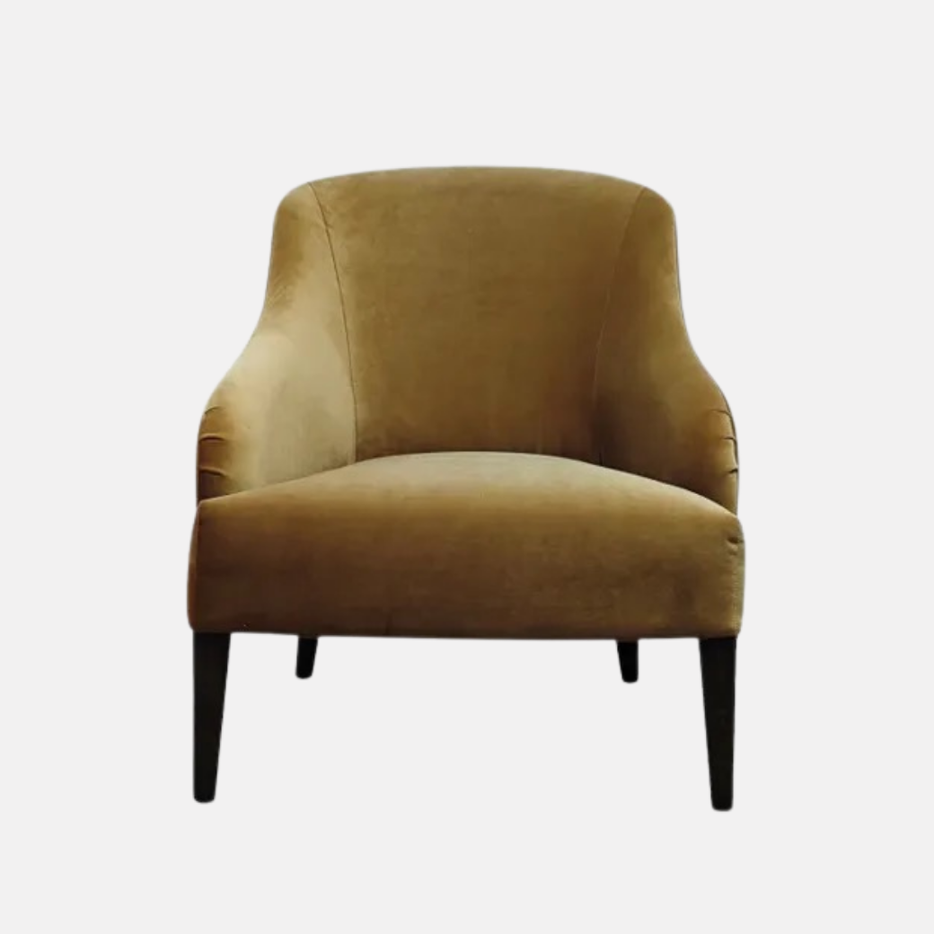 Luna Armchair