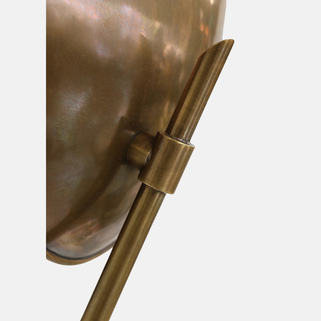 Memphis Disc Wall Light