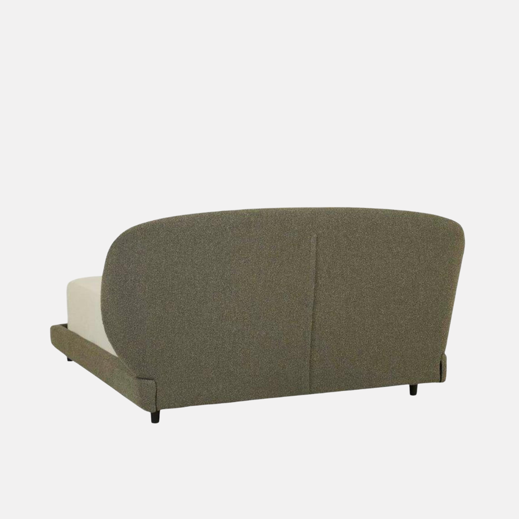 Mondo Bed - Moss