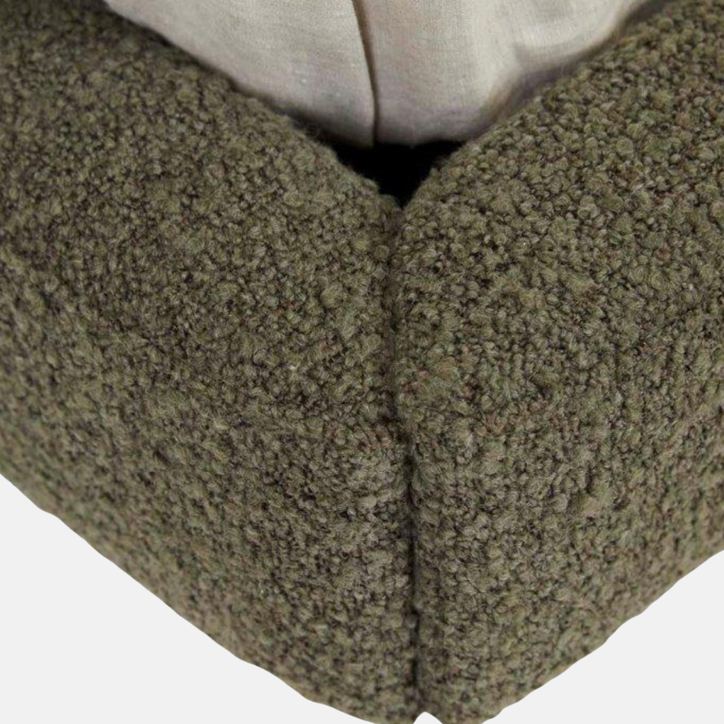 Mondo Bed - Moss