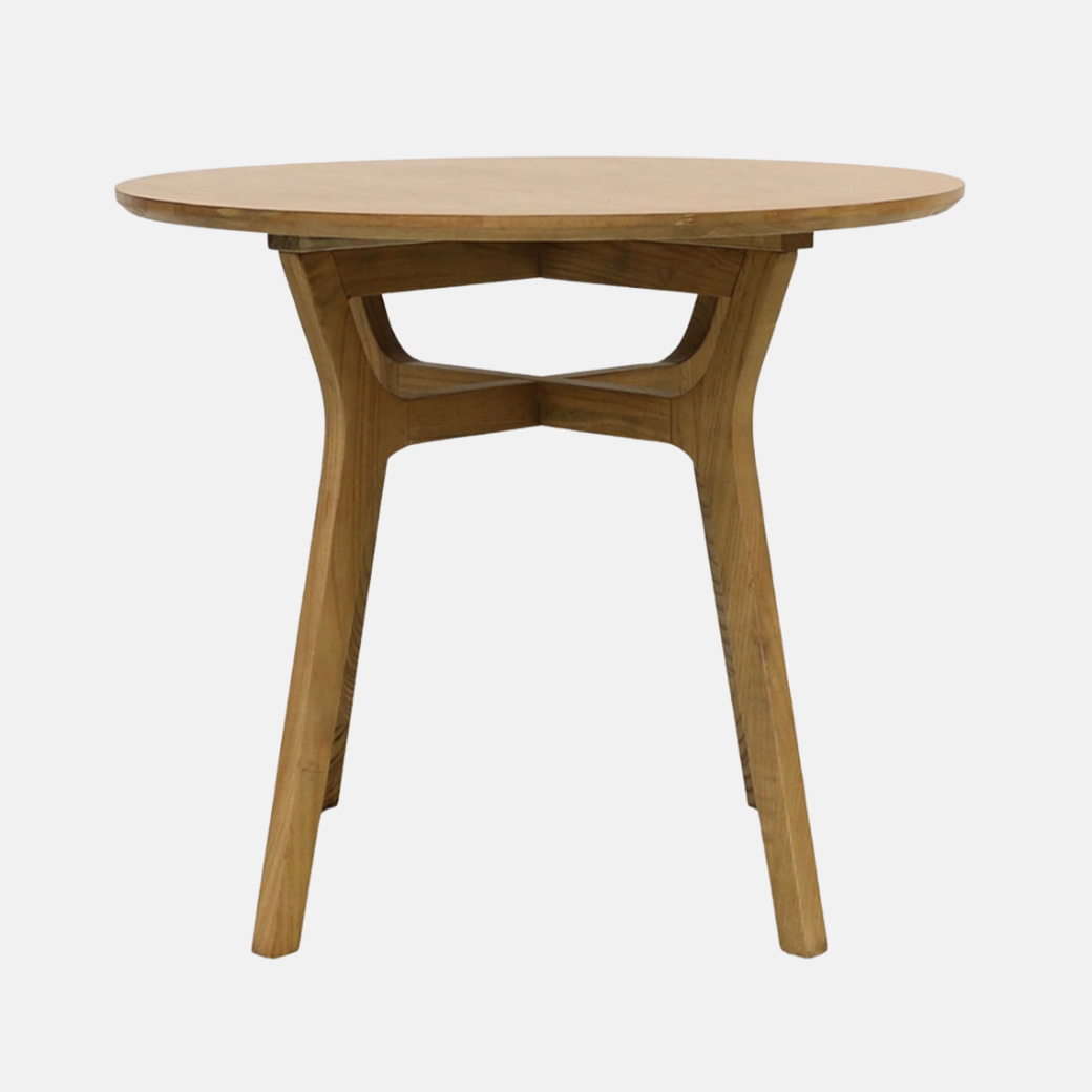 Omaha Oak Petite Dining Table