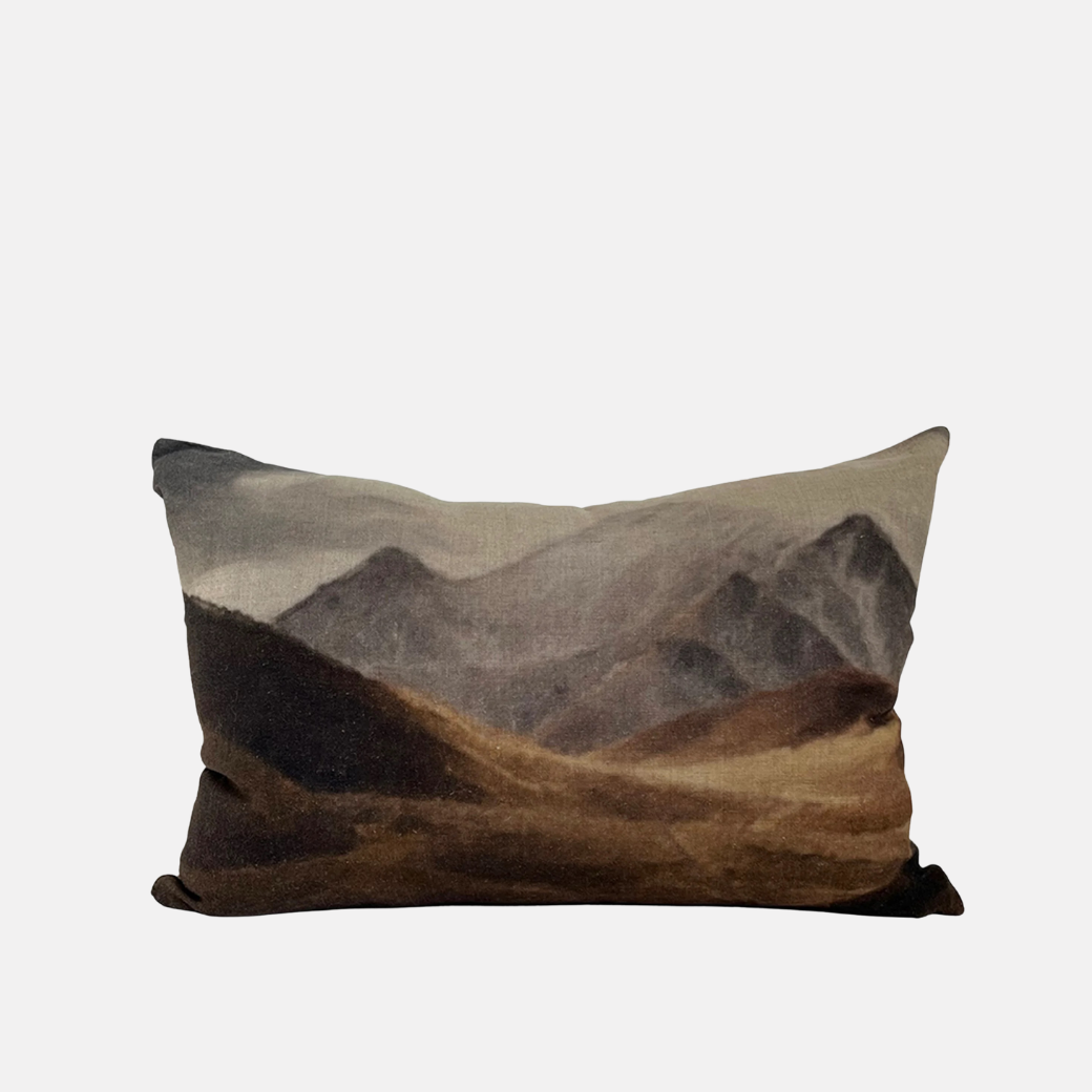 Central Lumbar Cushion - Otago