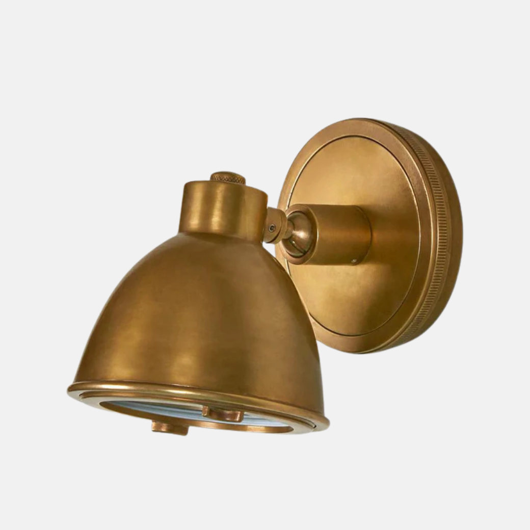Panama Wall Light