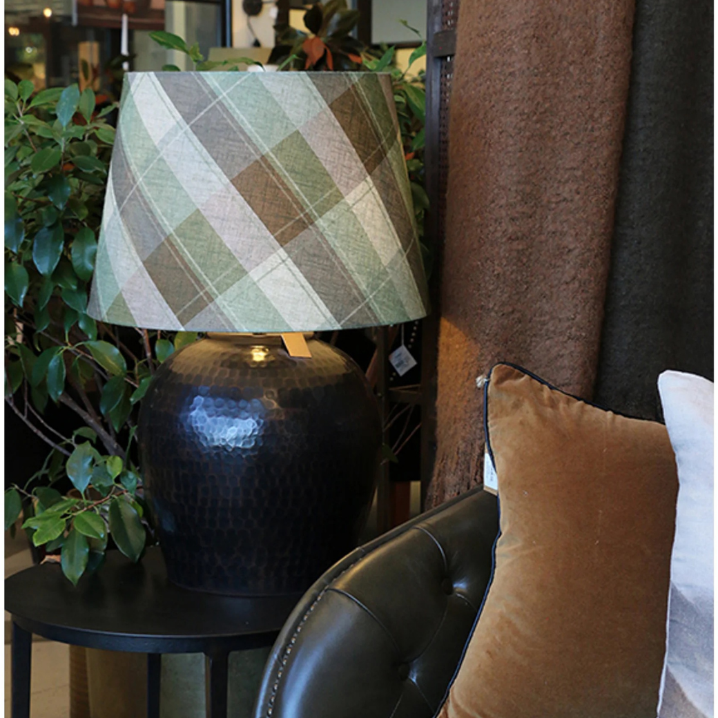 Romo Lamp - highland