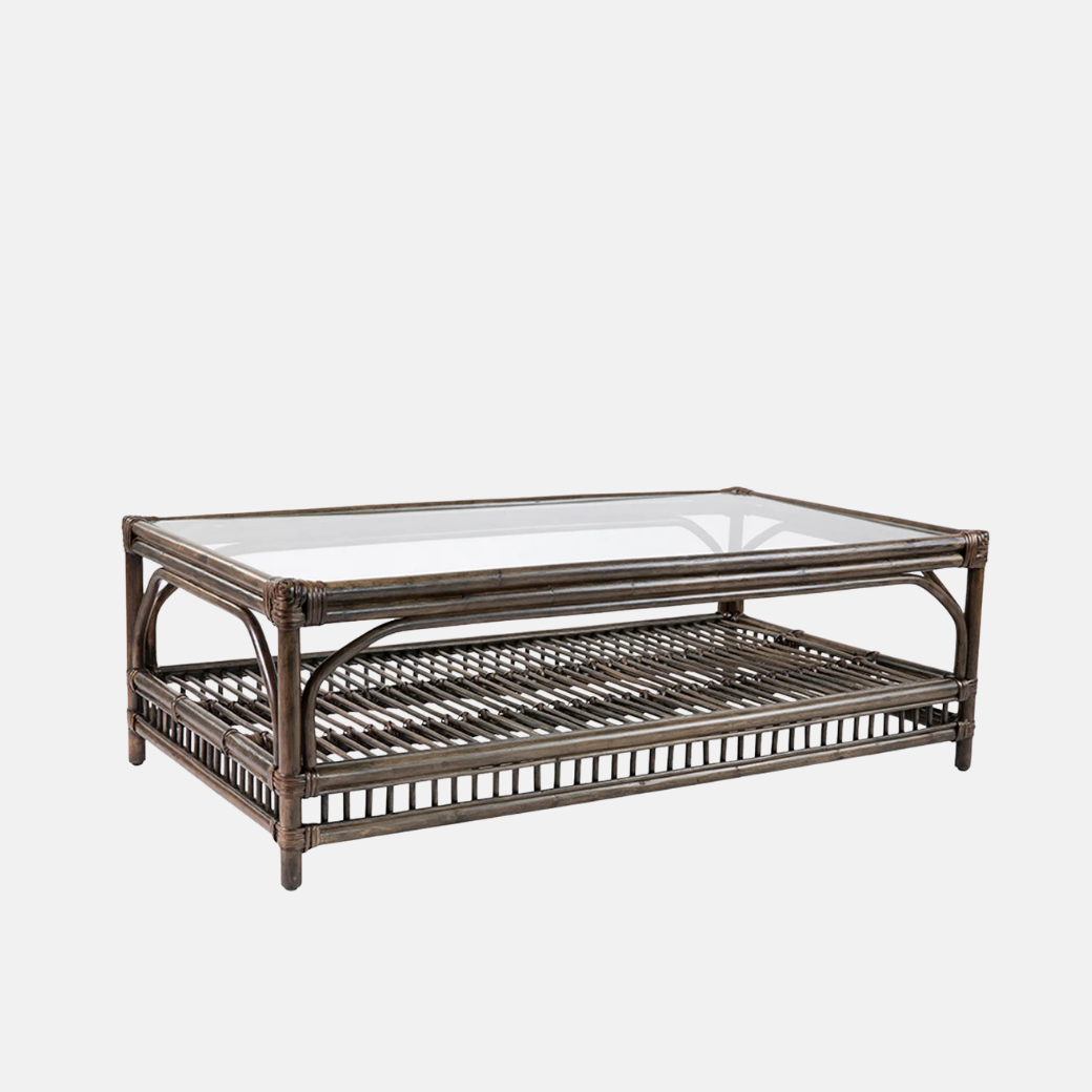 Bermuda Rattan Coffee Table