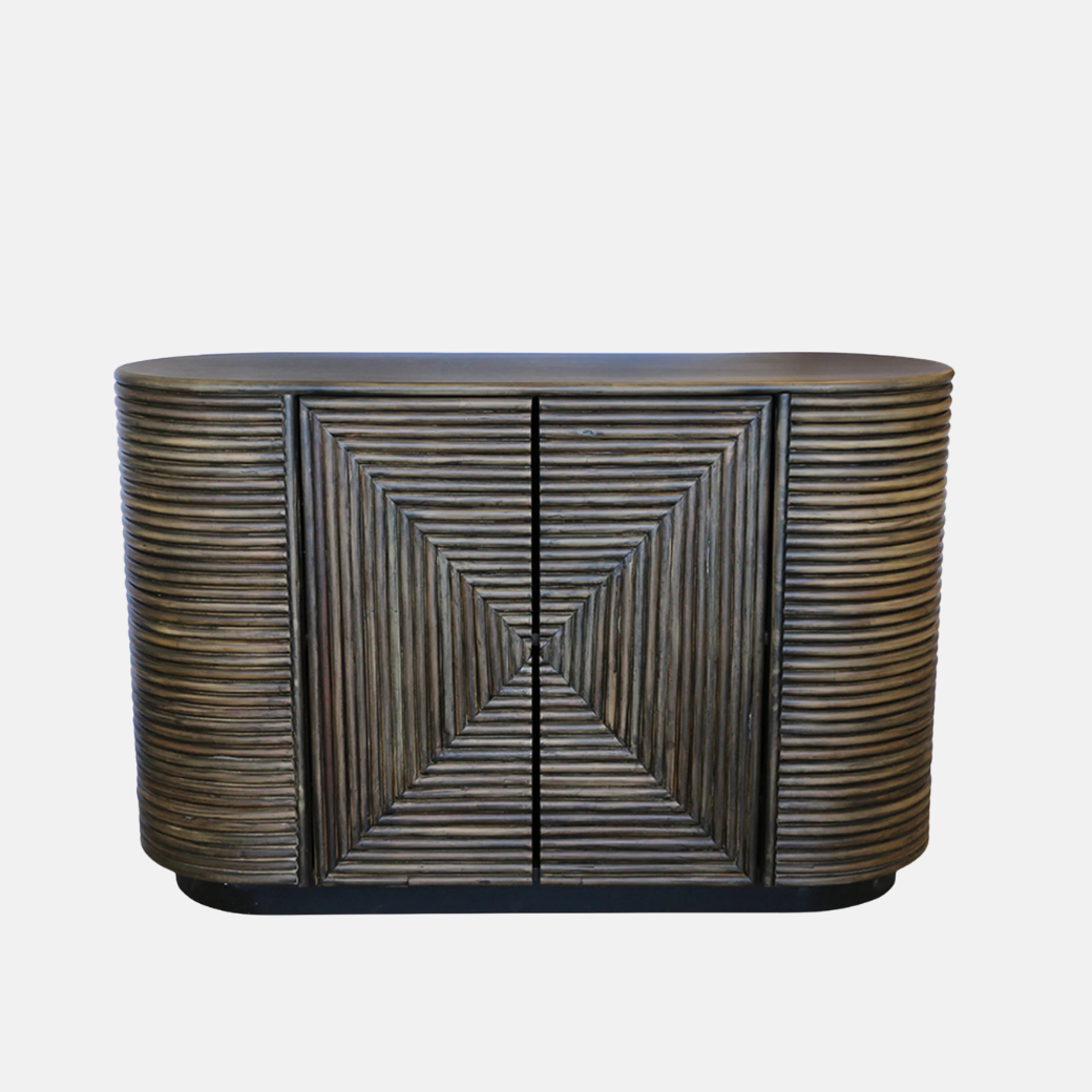 Bermuda 2 Door Sideboard