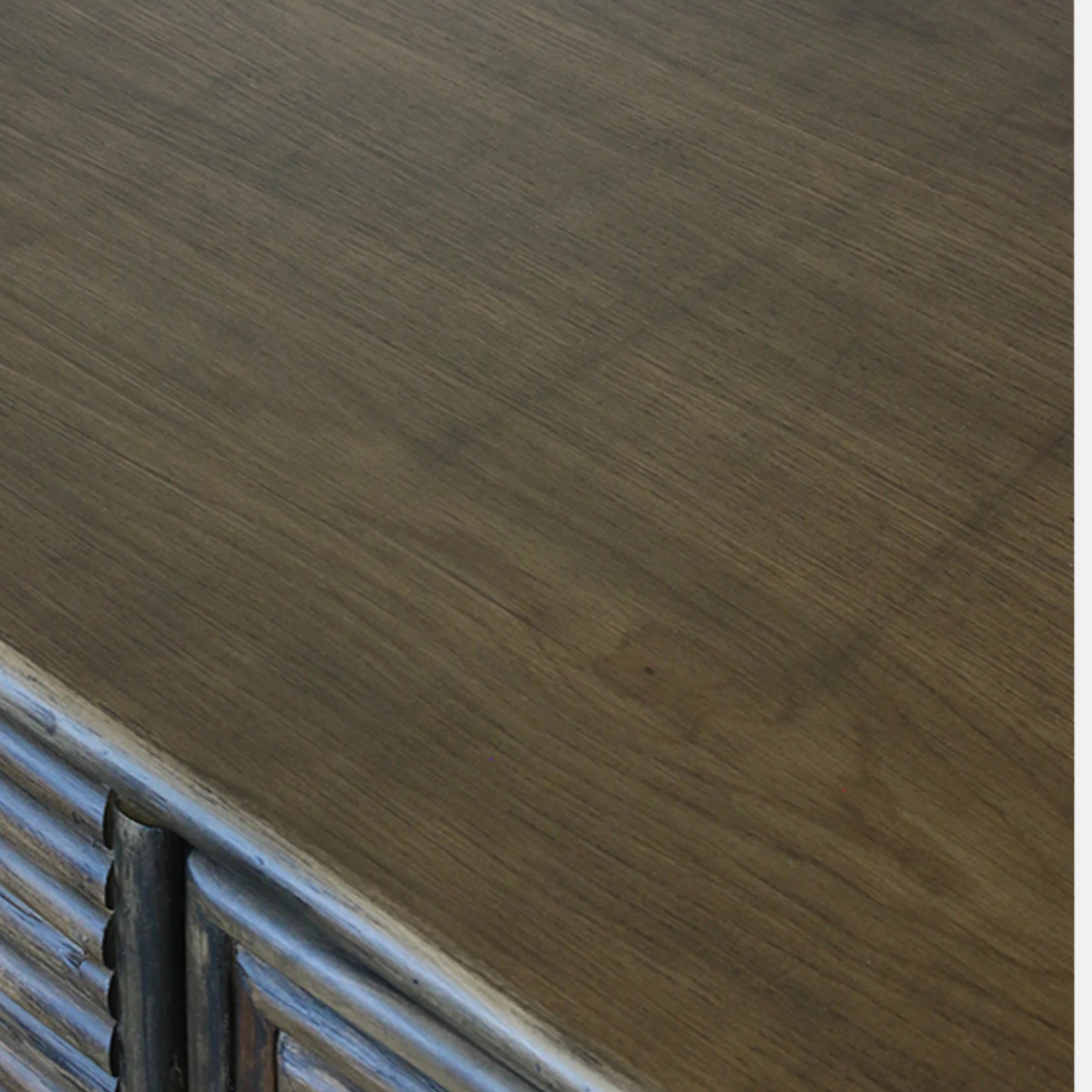 Bermuda 2 Door Sideboard